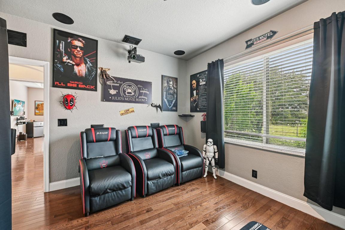 TERRACINA JOHNSON PROPERTY - Residential