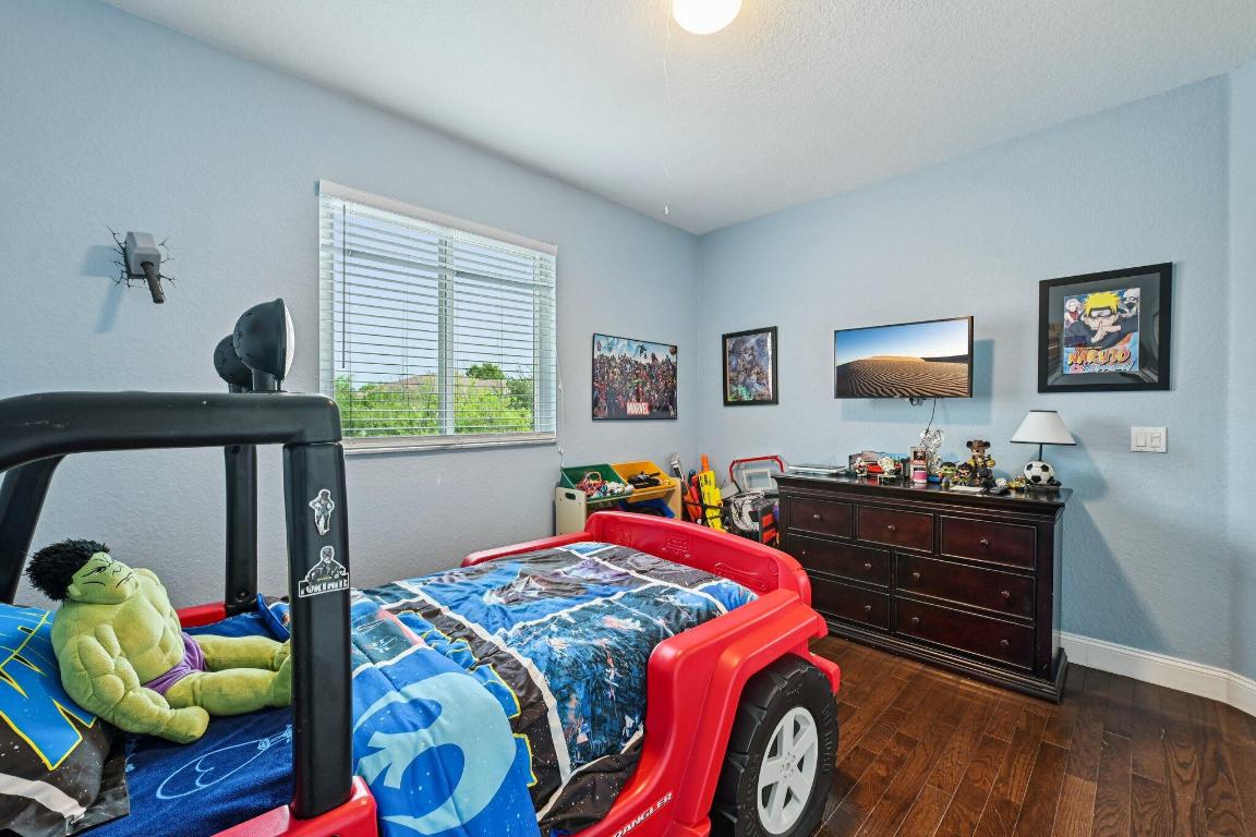 TERRACINA JOHNSON PROPERTY - Residential