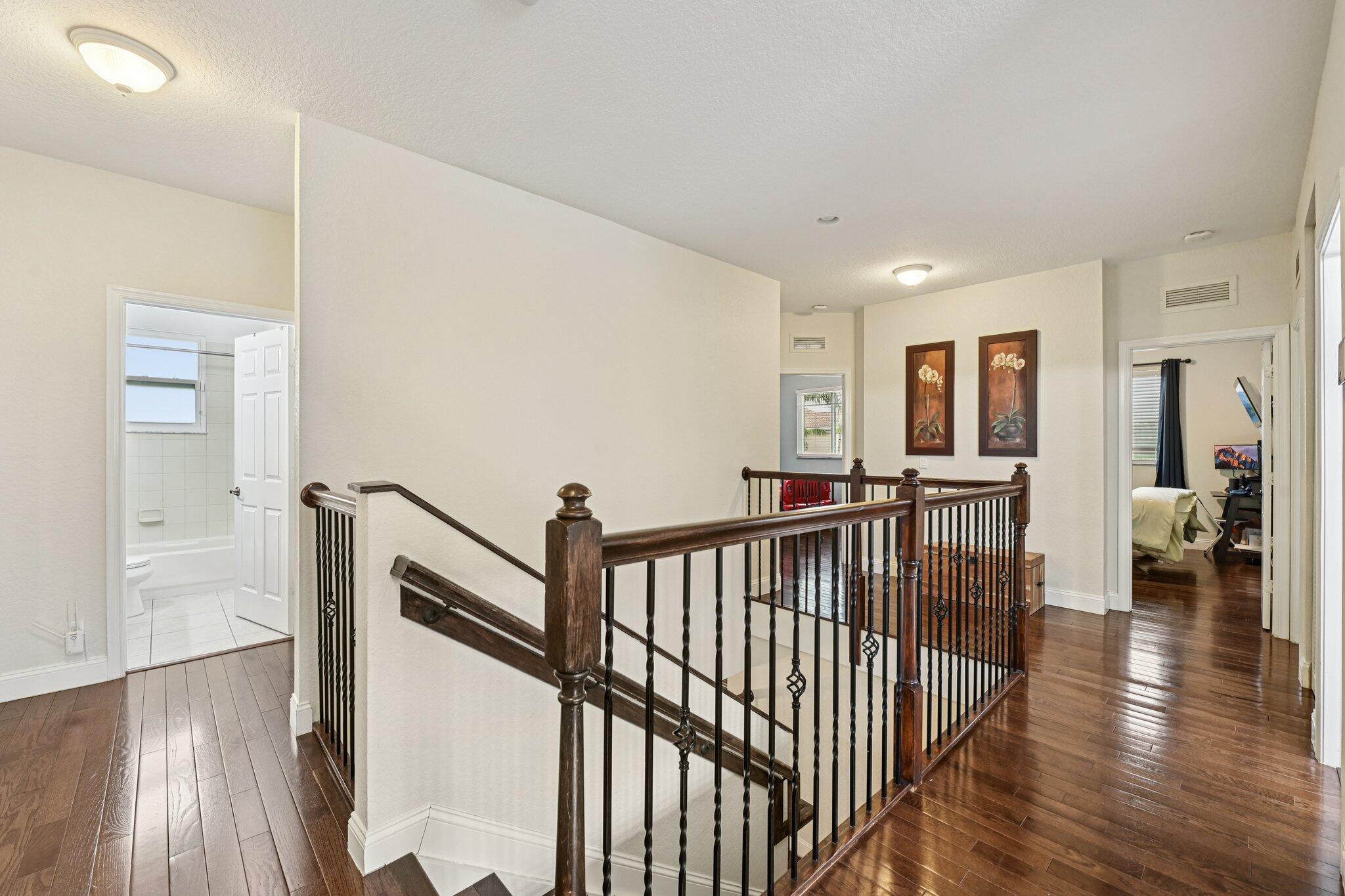 TERRACINA JOHNSON PROPERT - Residential