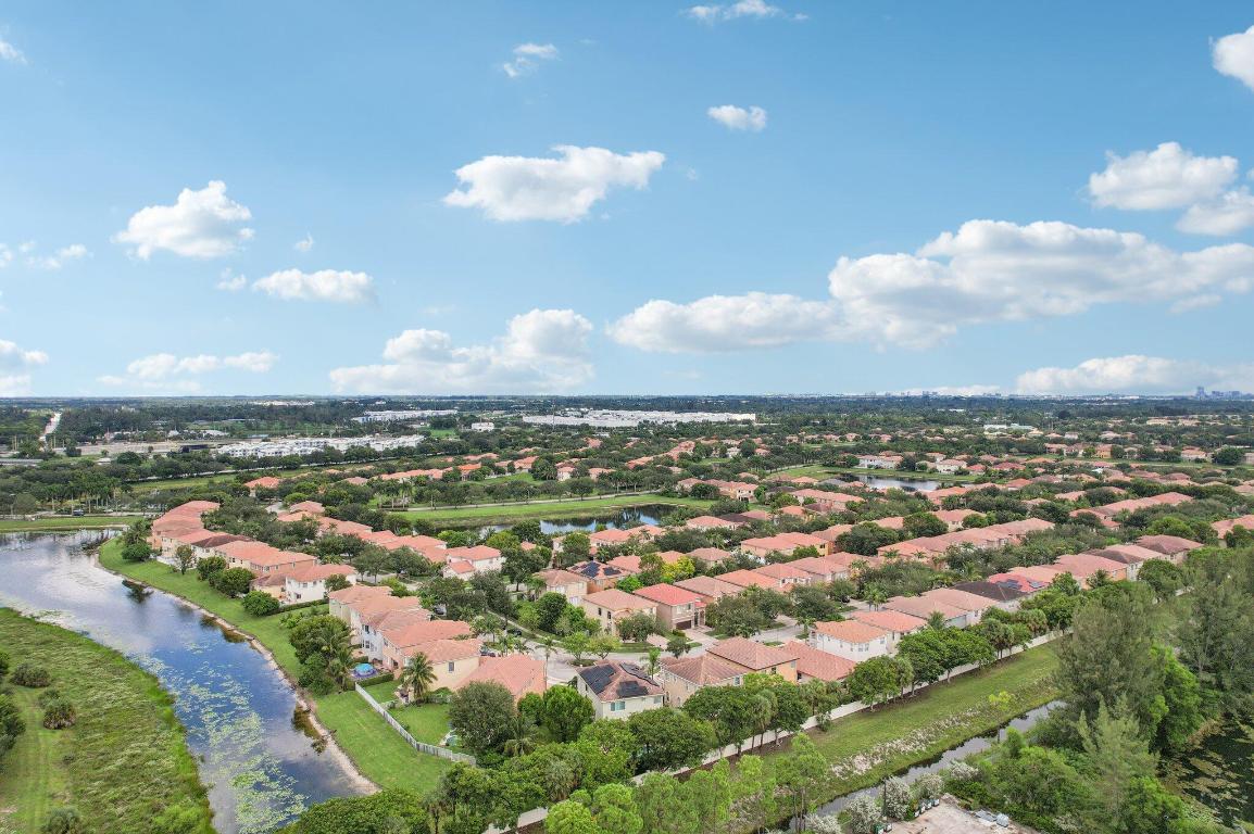 TERRACINA JOHNSON PROPERTY - Residential