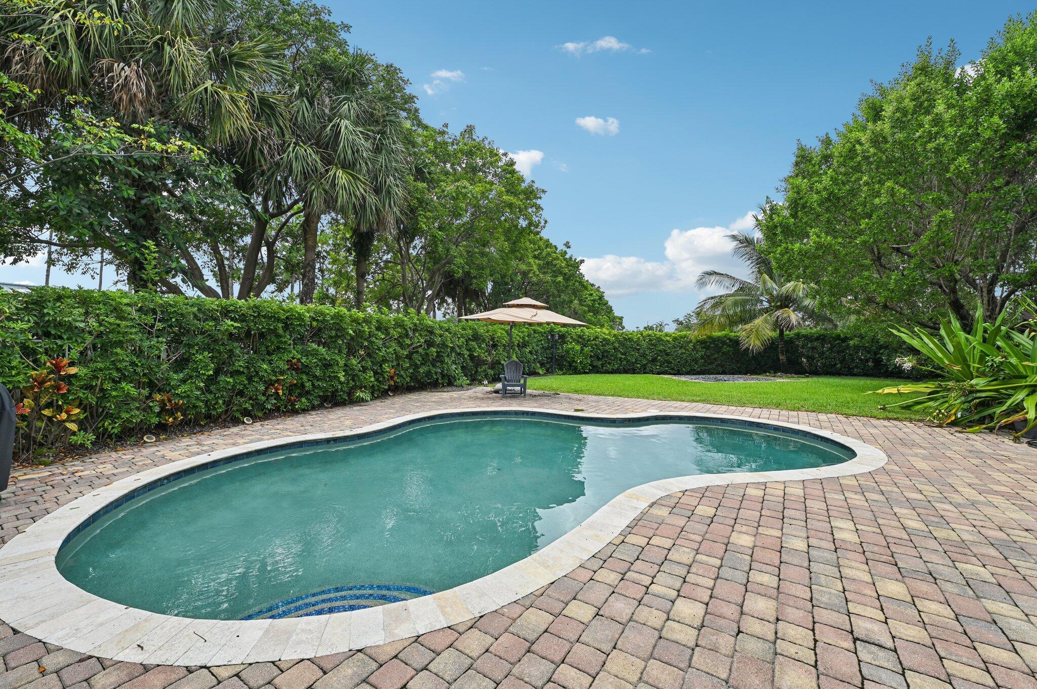 TERRACINA JOHNSON PROPERT - Residential