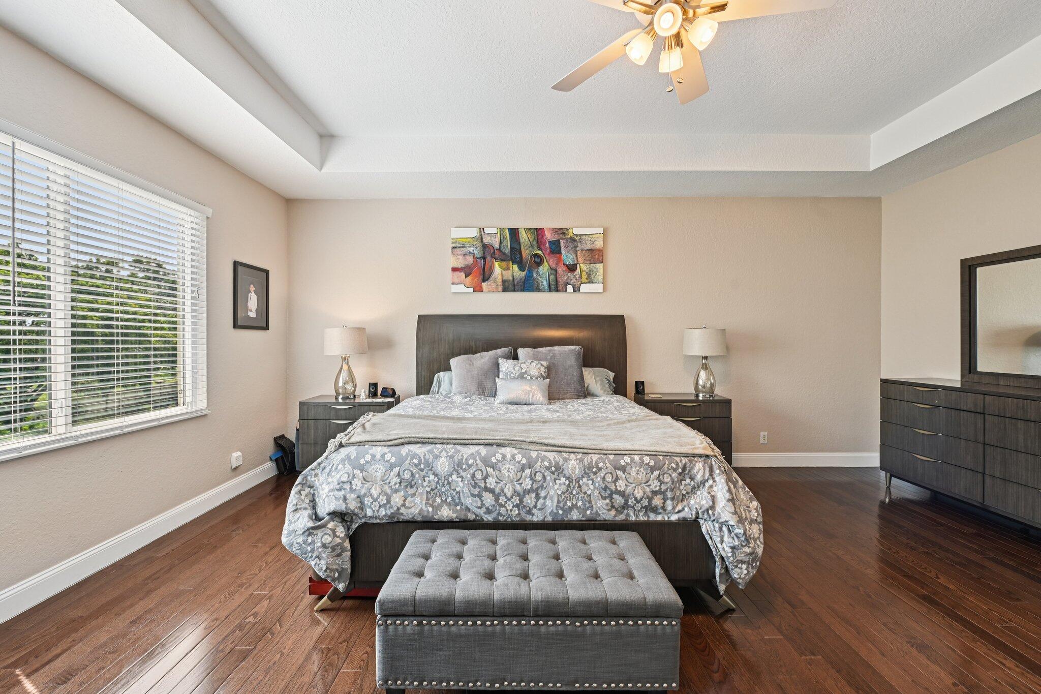 TERRACINA JOHNSON PROPERTY - Residential