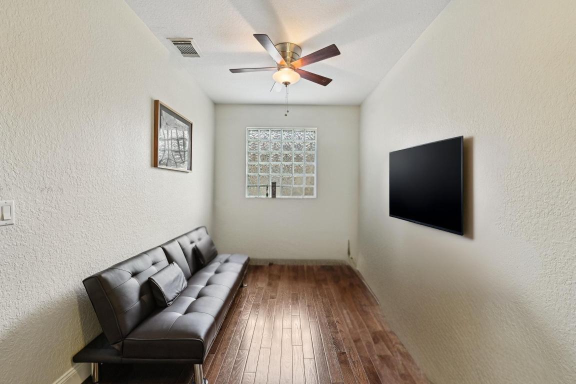 TERRACINA JOHNSON PROPERTY - Residential