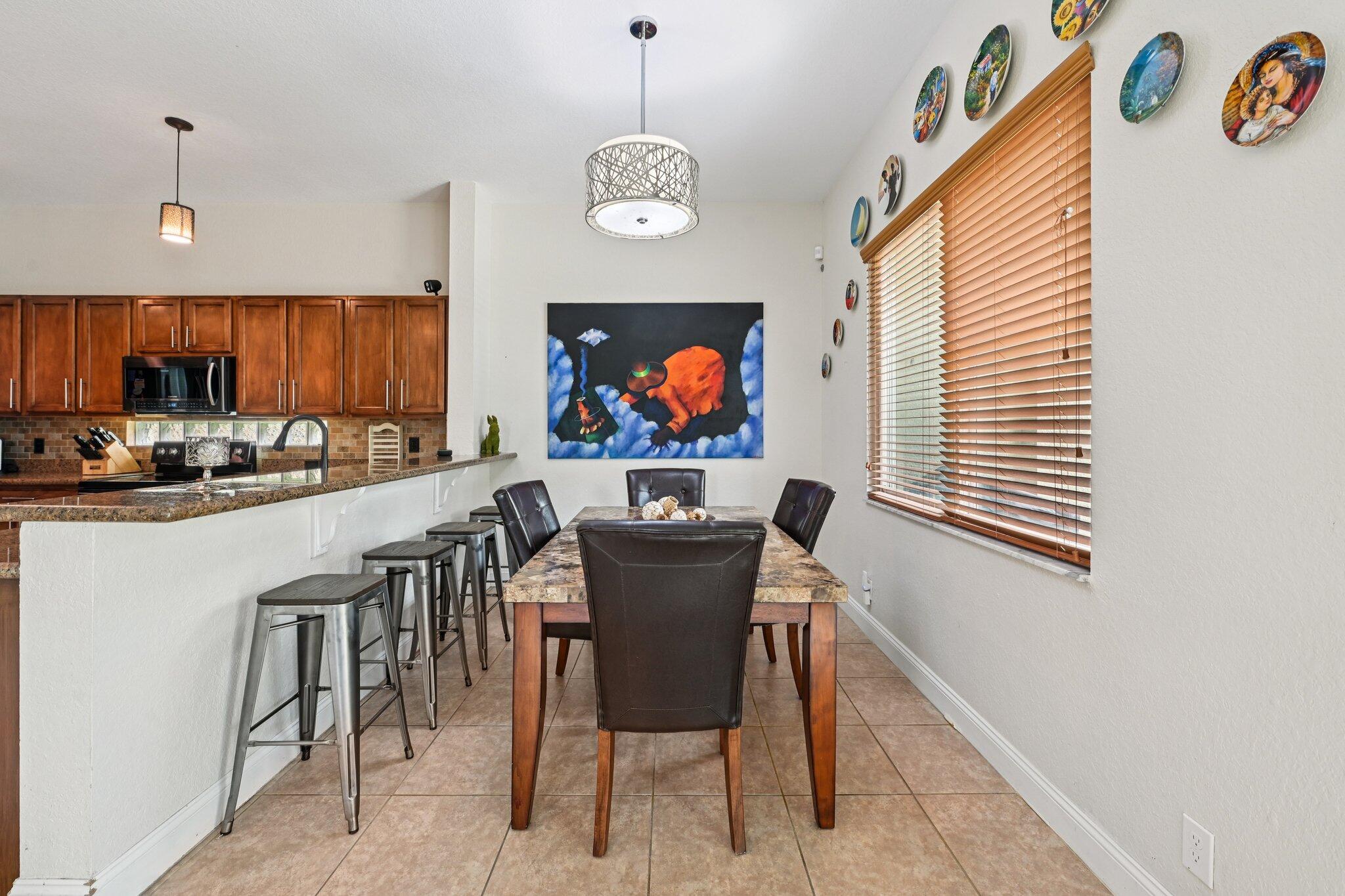 TERRACINA JOHNSON PROPERTY - Residential