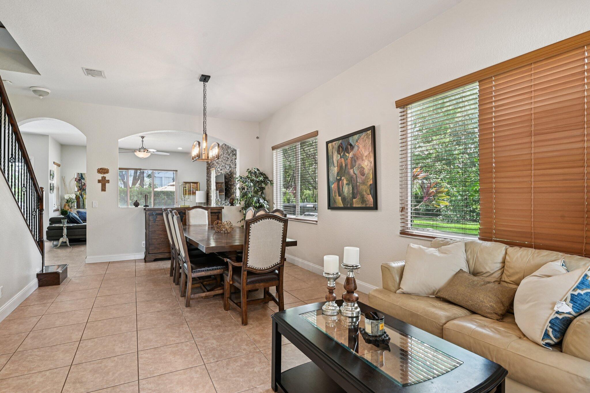 TERRACINA JOHNSON PROPERT - Residential