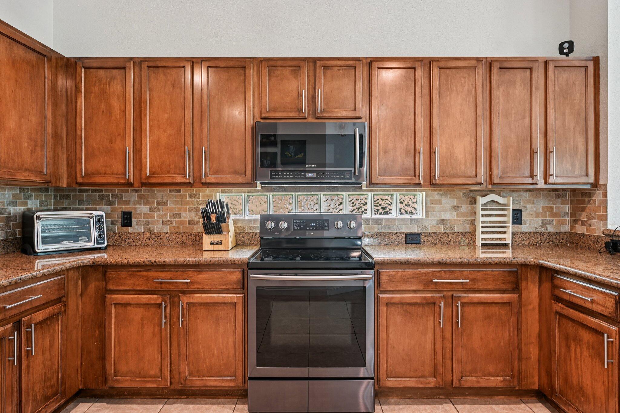 TERRACINA JOHNSON PROPERTY - Residential