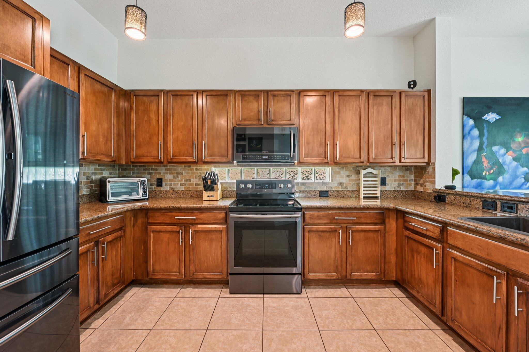 TERRACINA JOHNSON PROPERT - Residential