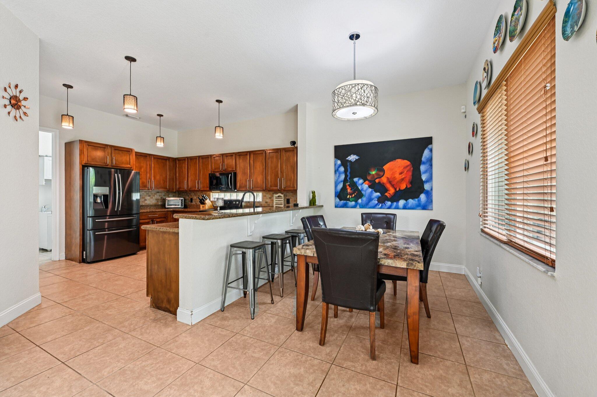 TERRACINA JOHNSON PROPERTY - Residential