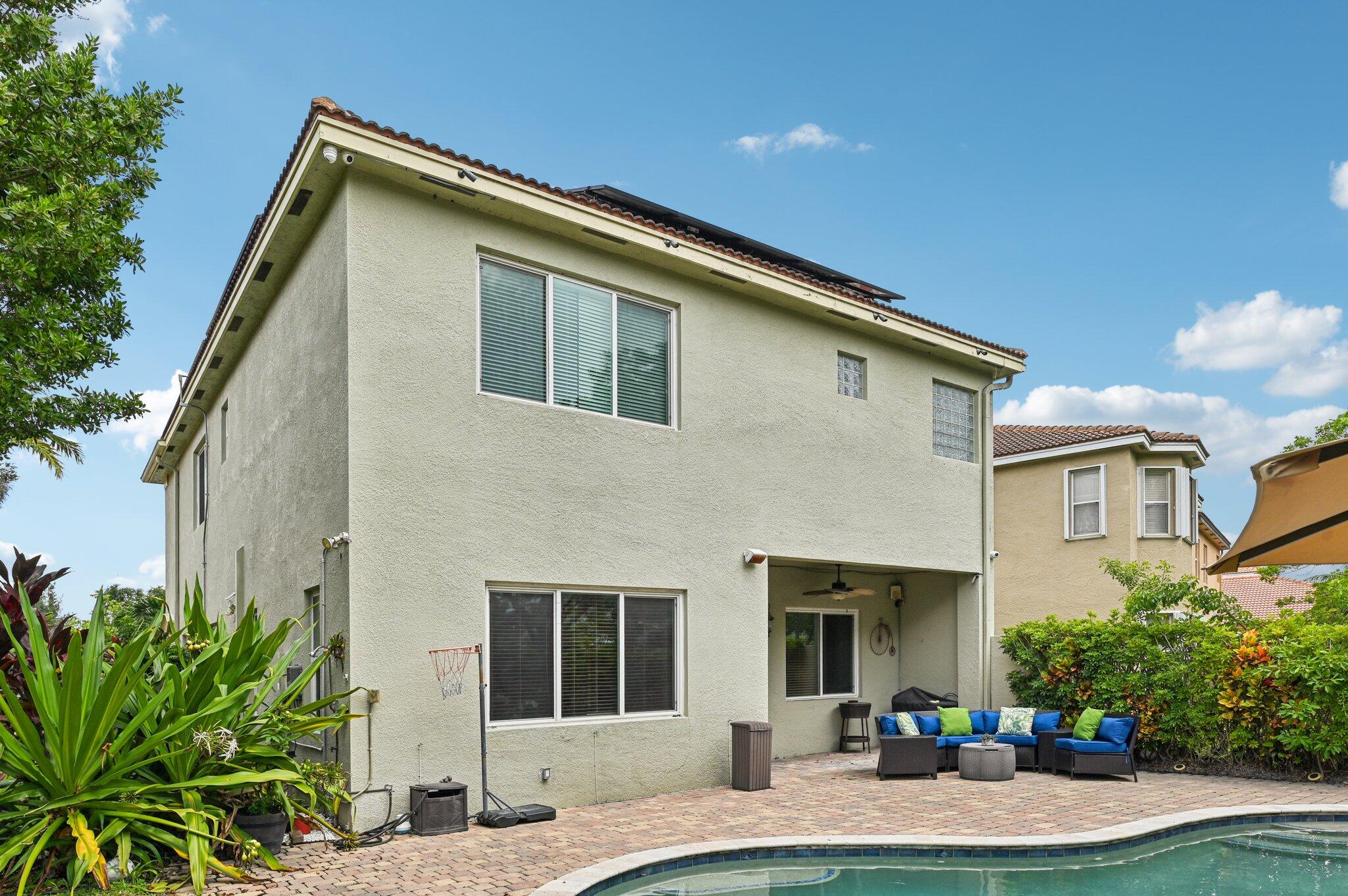 TERRACINA JOHNSON PROPERTY - Residential