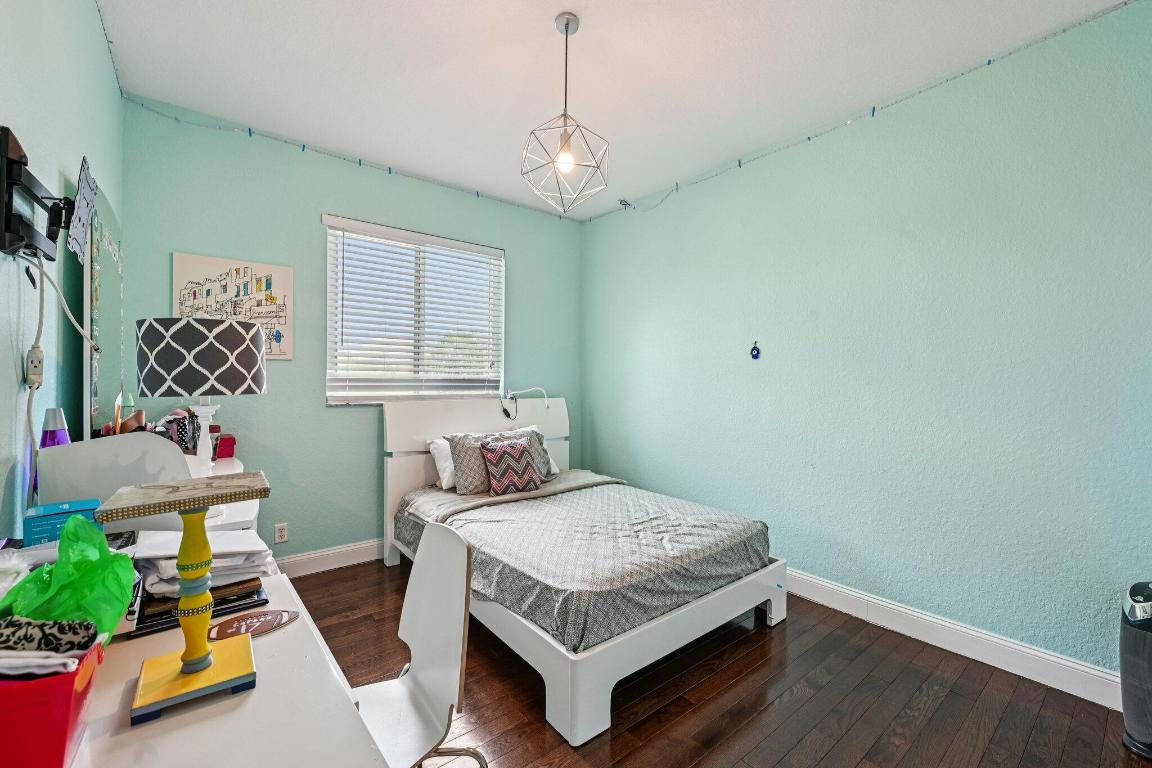 TERRACINA JOHNSON PROPERTY - Residential