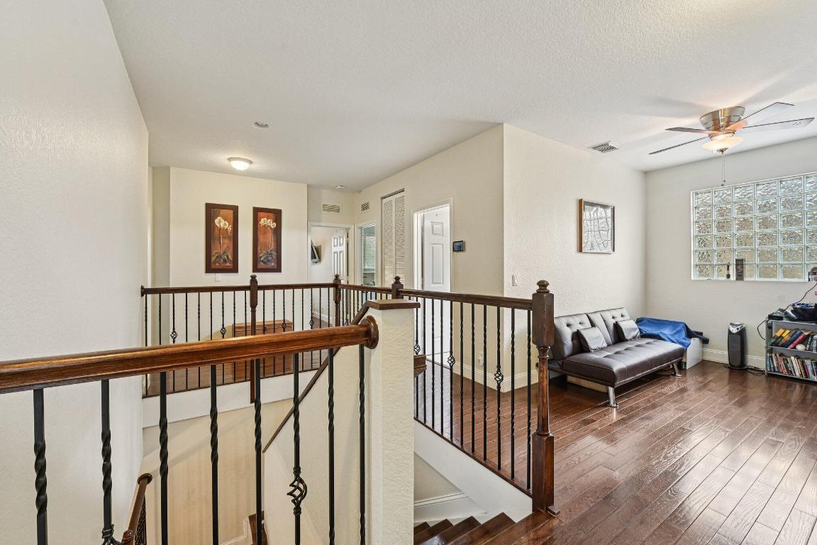 TERRACINA JOHNSON PROPERTY - Residential