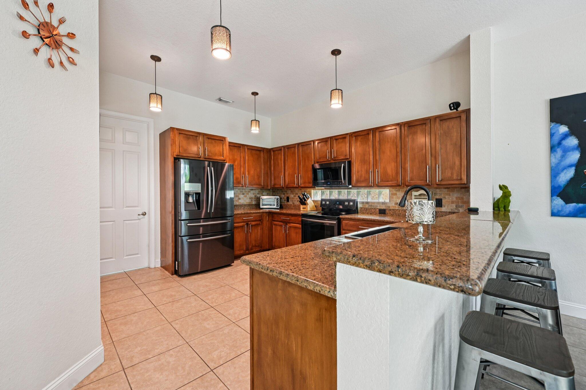 TERRACINA JOHNSON PROPERTY - Residential