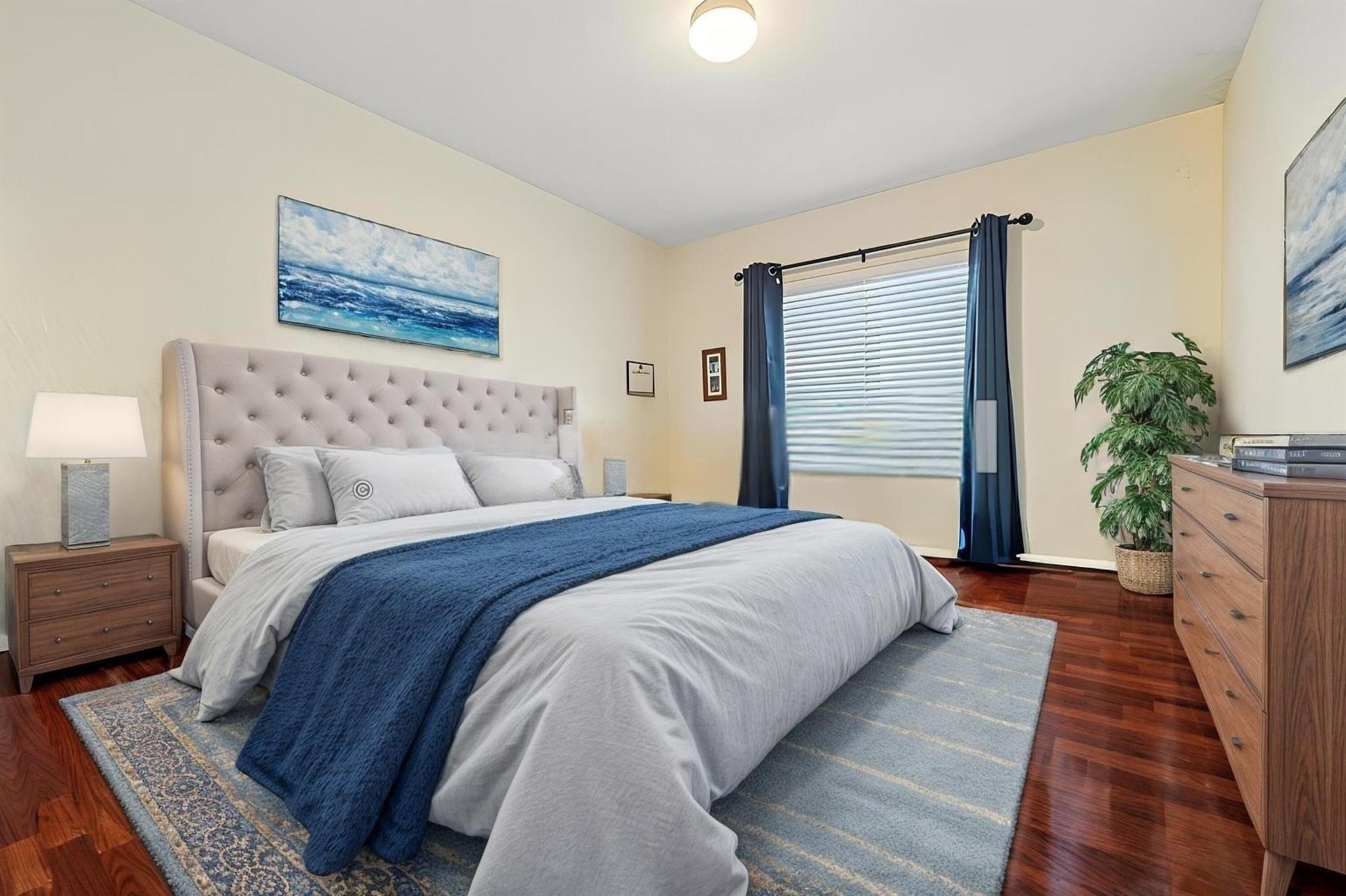 TERRACINA JOHNSON PROPERT - Residential