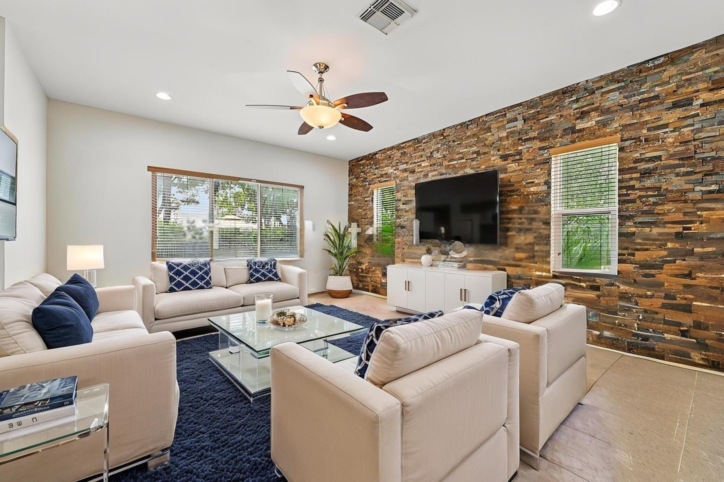 TERRACINA JOHNSON PROPERTY - Residential