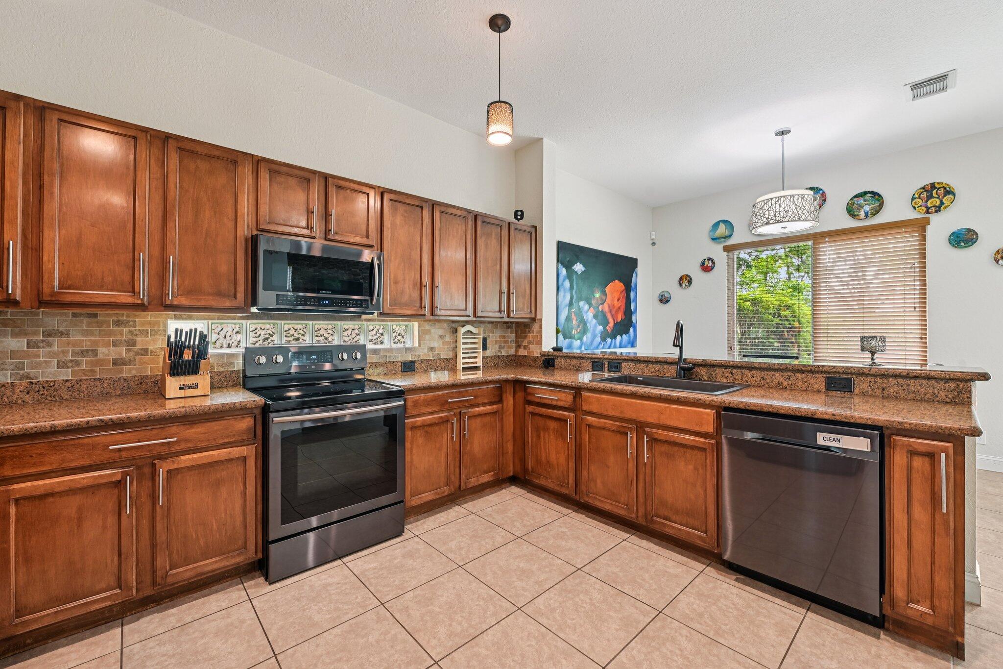 TERRACINA JOHNSON PROPERTY - Residential