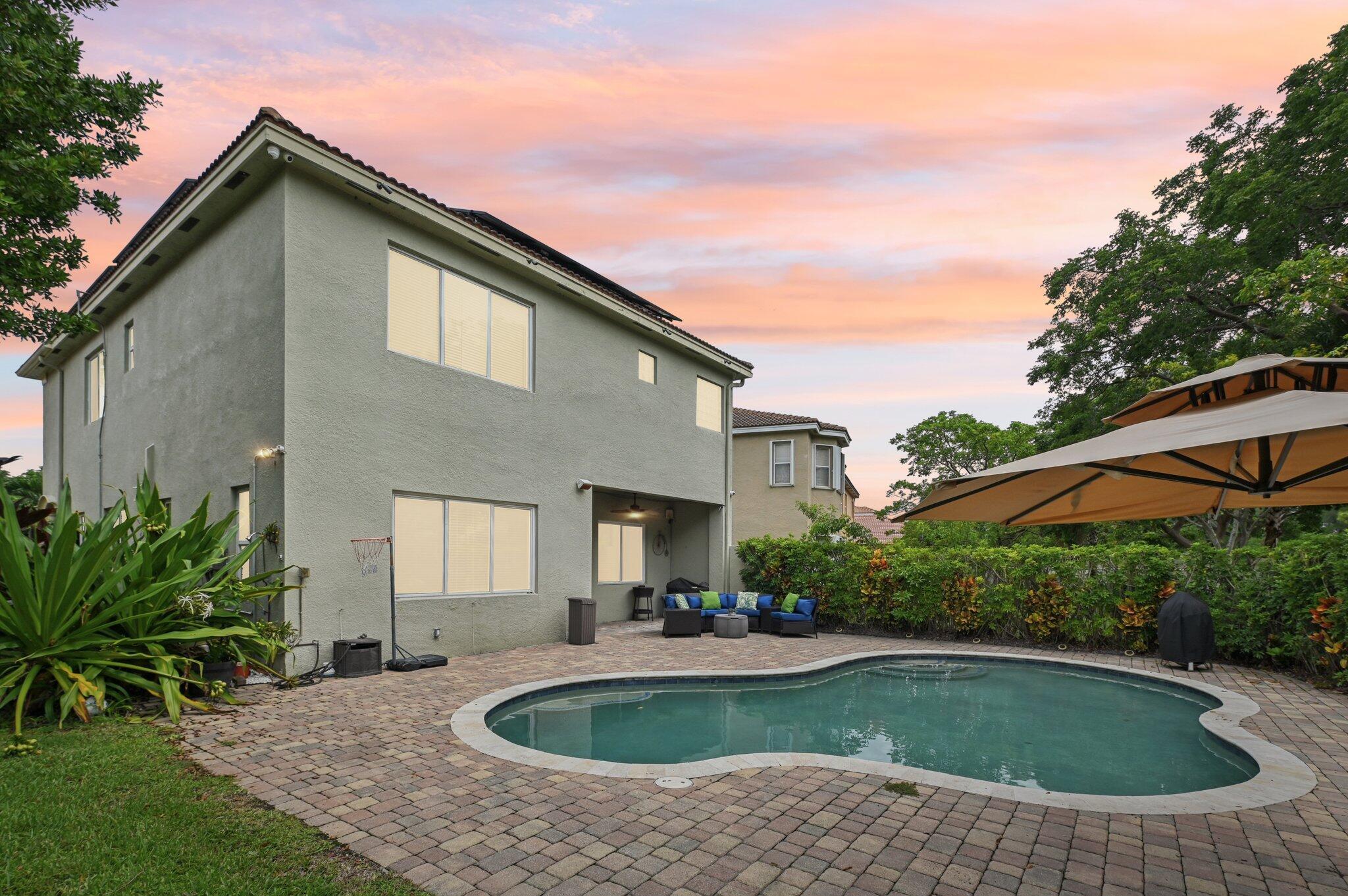 TERRACINA JOHNSON PROPERT - Residential