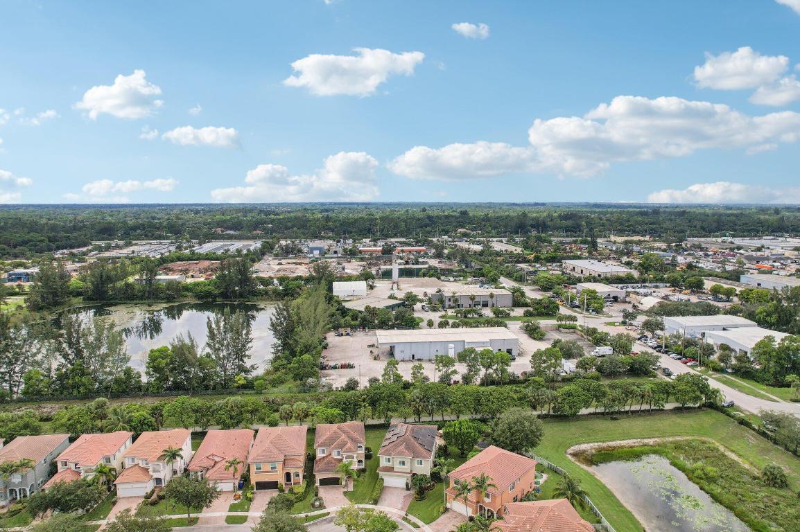 TERRACINA JOHNSON PROPERTY - Residential