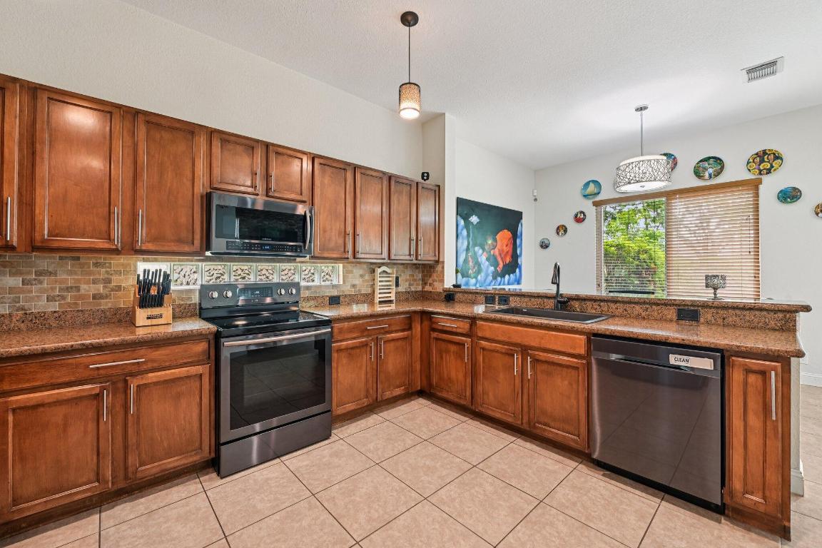 TERRACINA JOHNSON PROPERTY - Residential