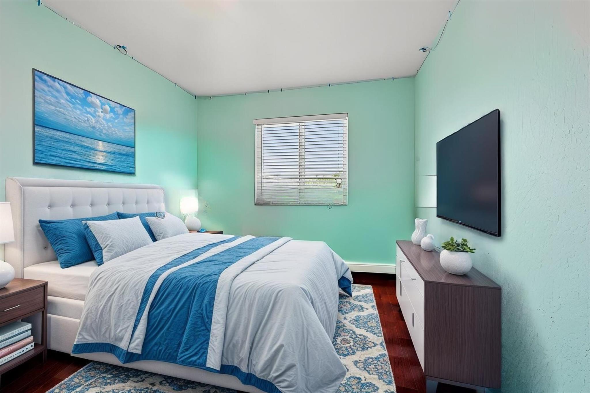 TERRACINA JOHNSON PROPERT - Residential