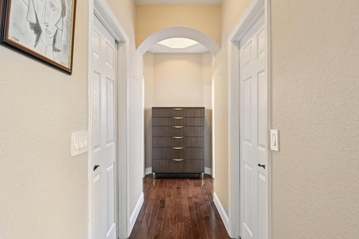 TERRACINA JOHNSON PROPERTY - Residential