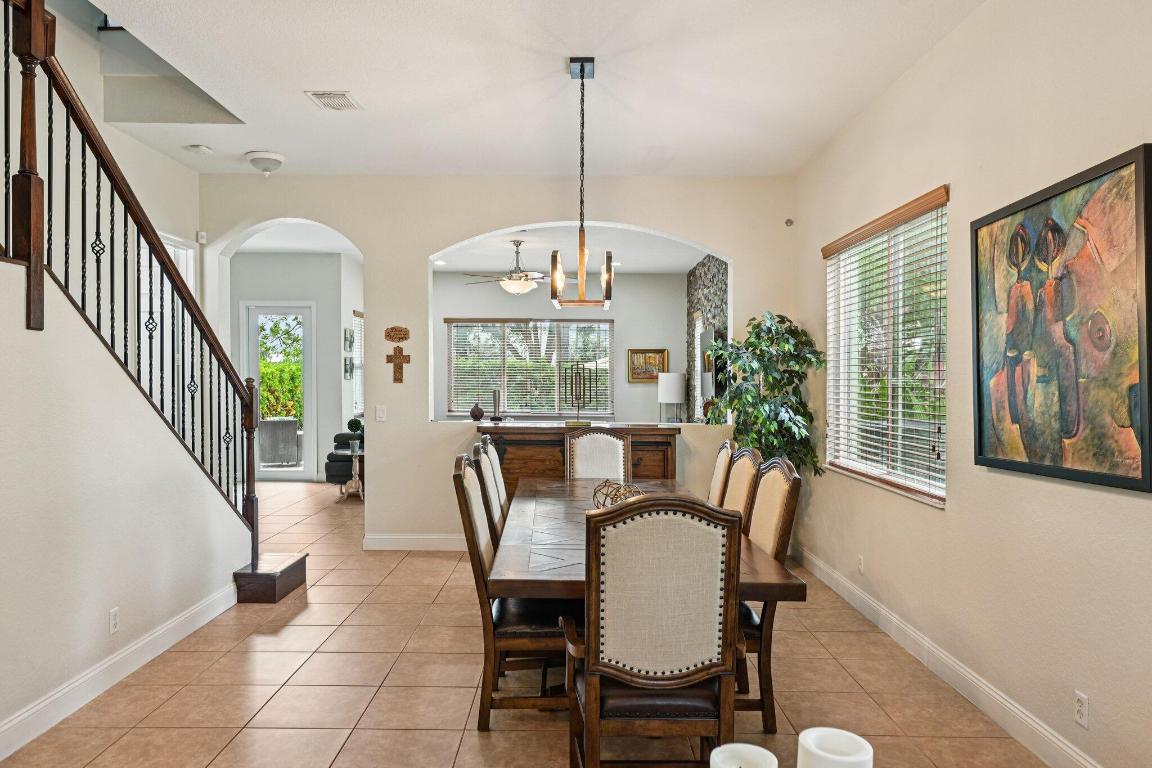 TERRACINA JOHNSON PROPERTY - Residential