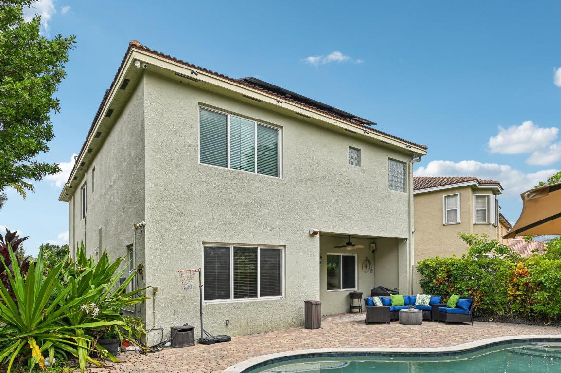 TERRACINA JOHNSON PROPERTY - Residential