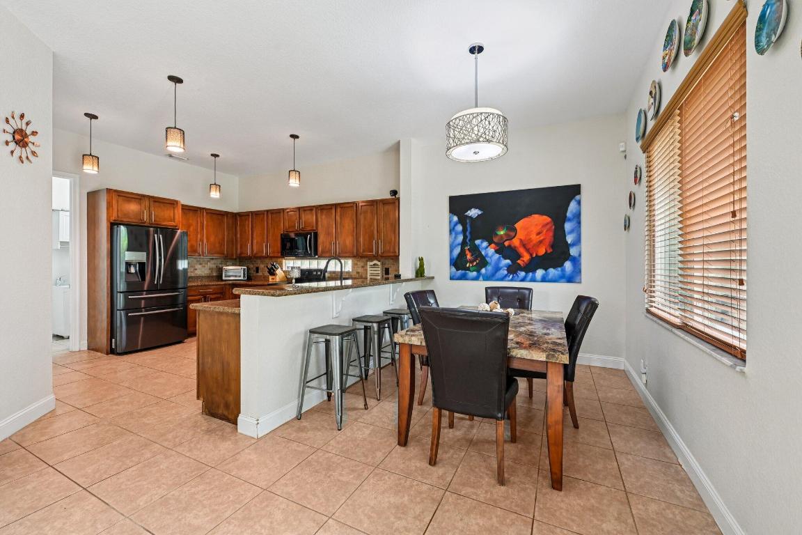 TERRACINA JOHNSON PROPERTY - Residential