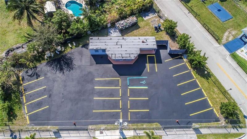 Photo of 820 Foster Road, Hallandale Beach, FL 33009 (MLS # B26049996)
