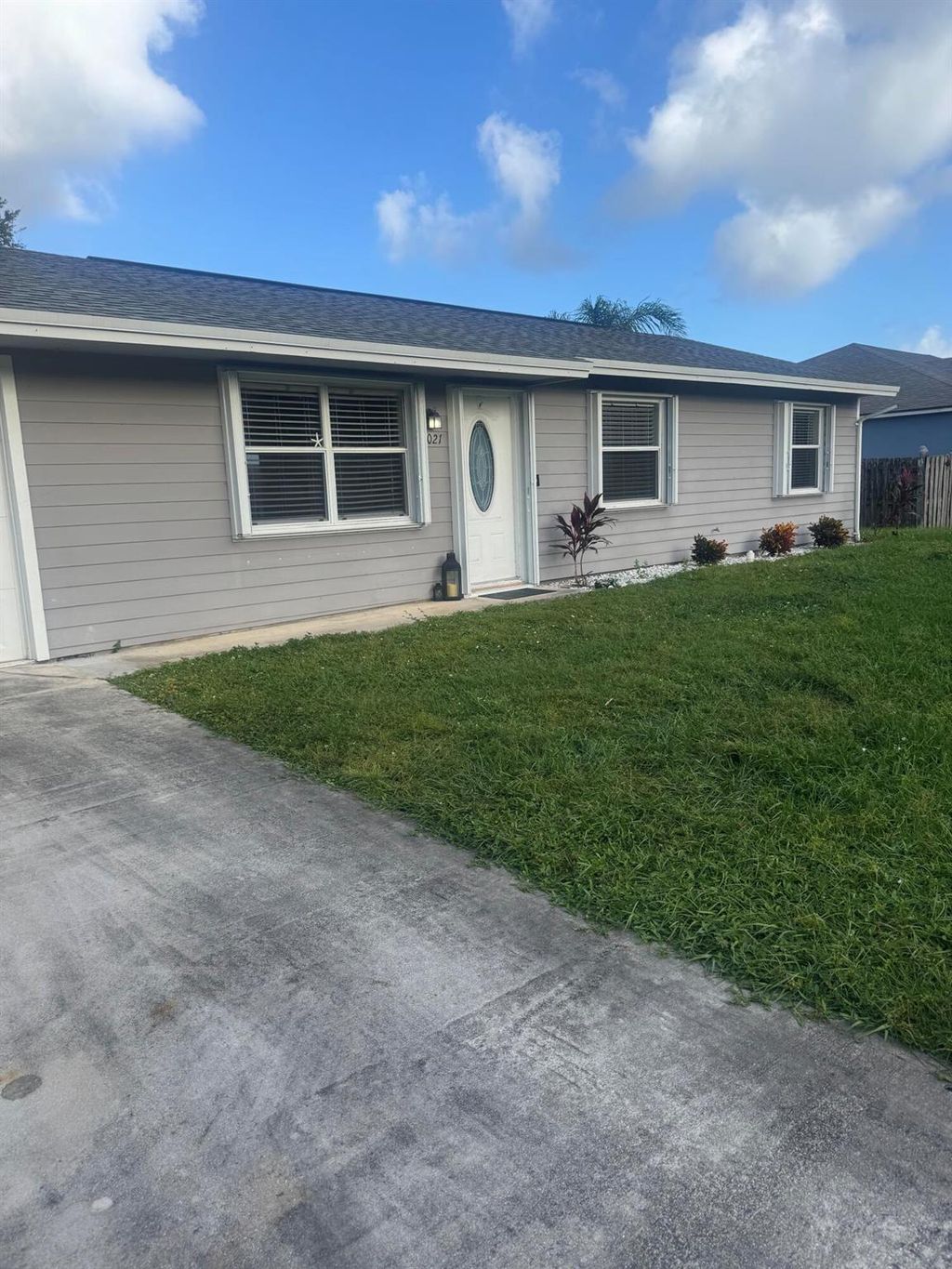 Photo of 2021 SW Grape Court, Port Saint Lucie, FL 34953 (MLS # R11036894)