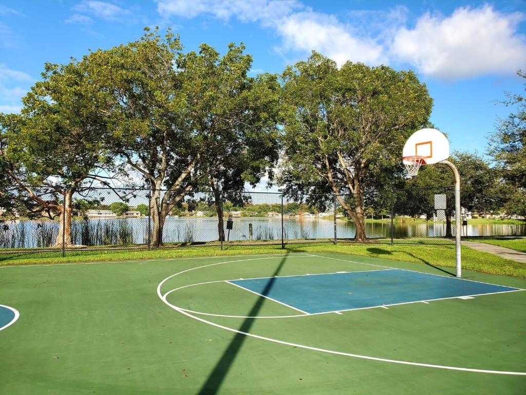 Royal Park Condo - Residential Lease