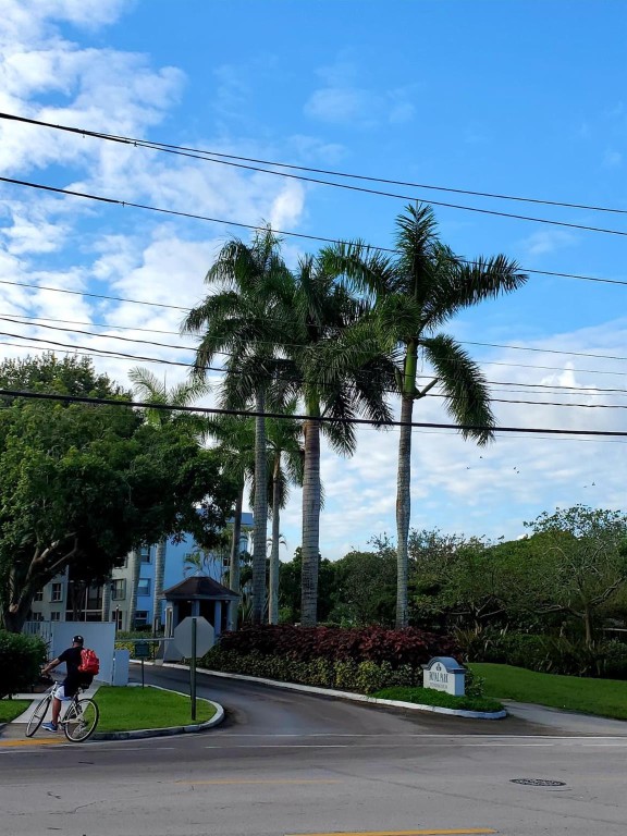 Royal Park Condo - Residential Lease