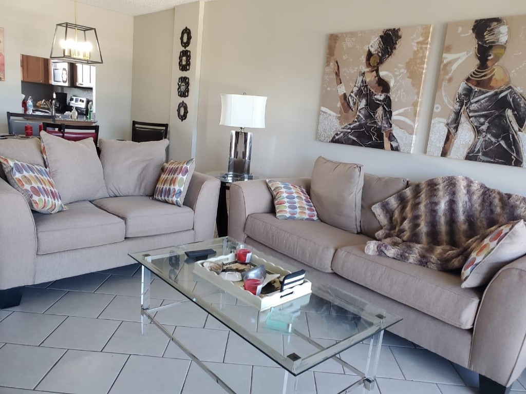 Royal Park Condo - Residential Lease