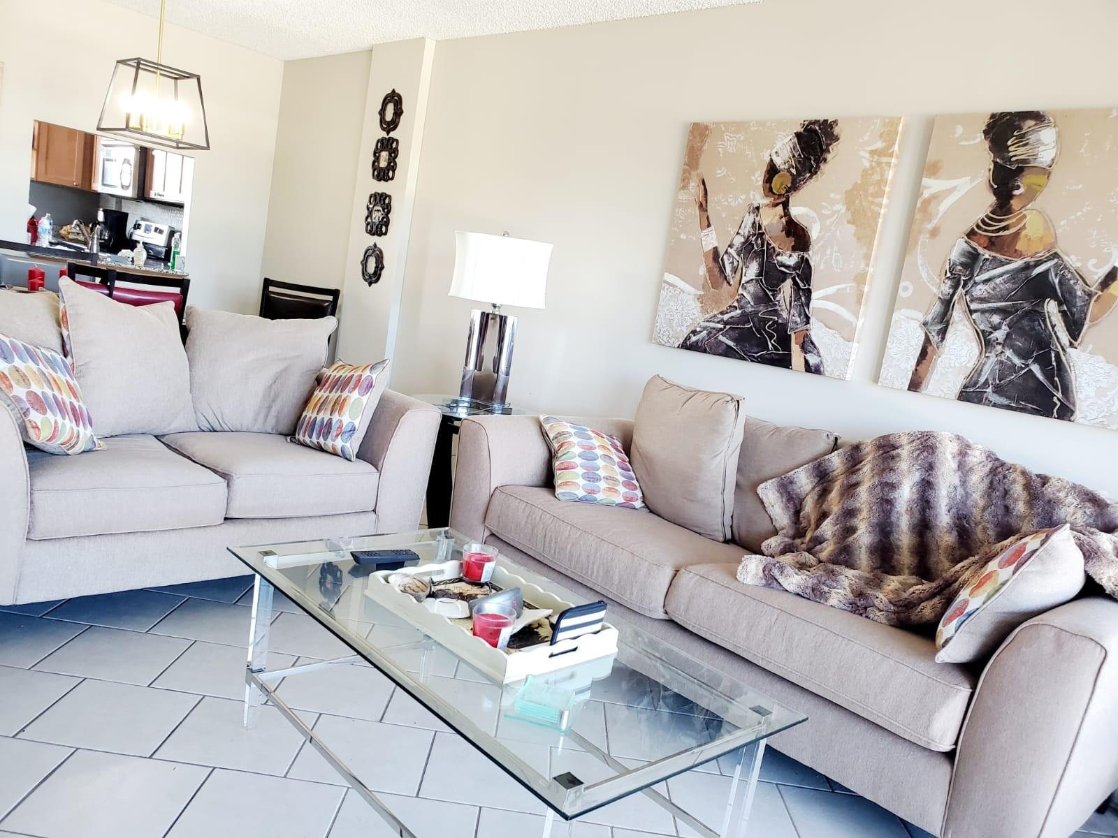 Royal Park Condo - Residential Lease