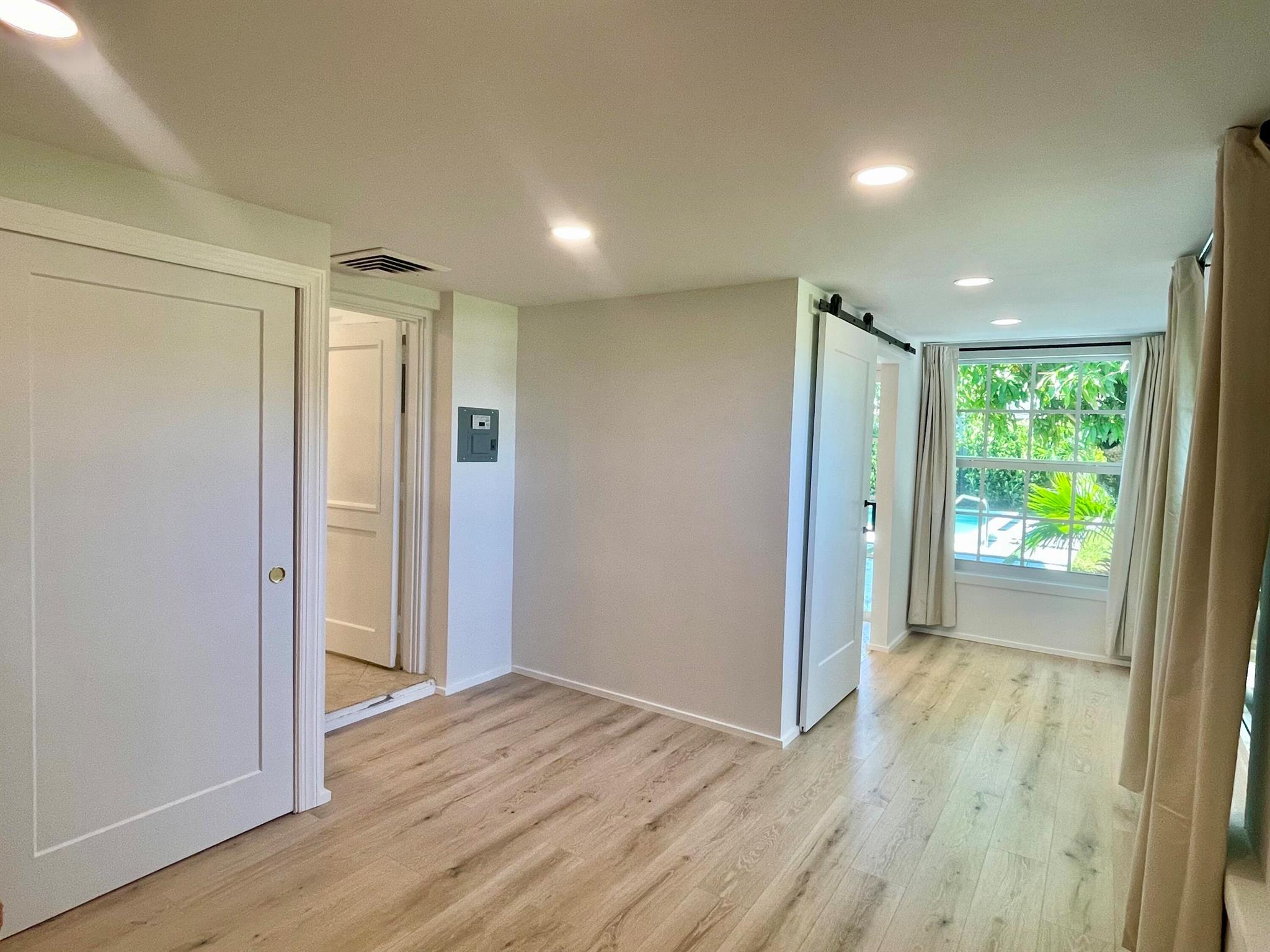 HOMEWOOD - Residential Lease