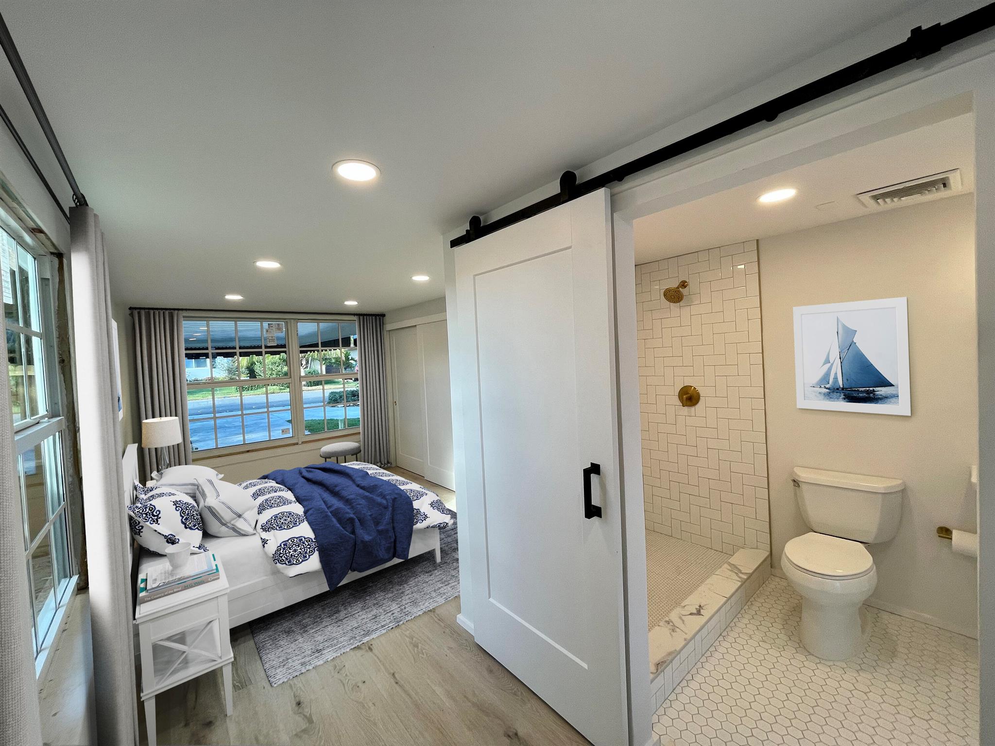 HOMEWOOD - Residential Lease