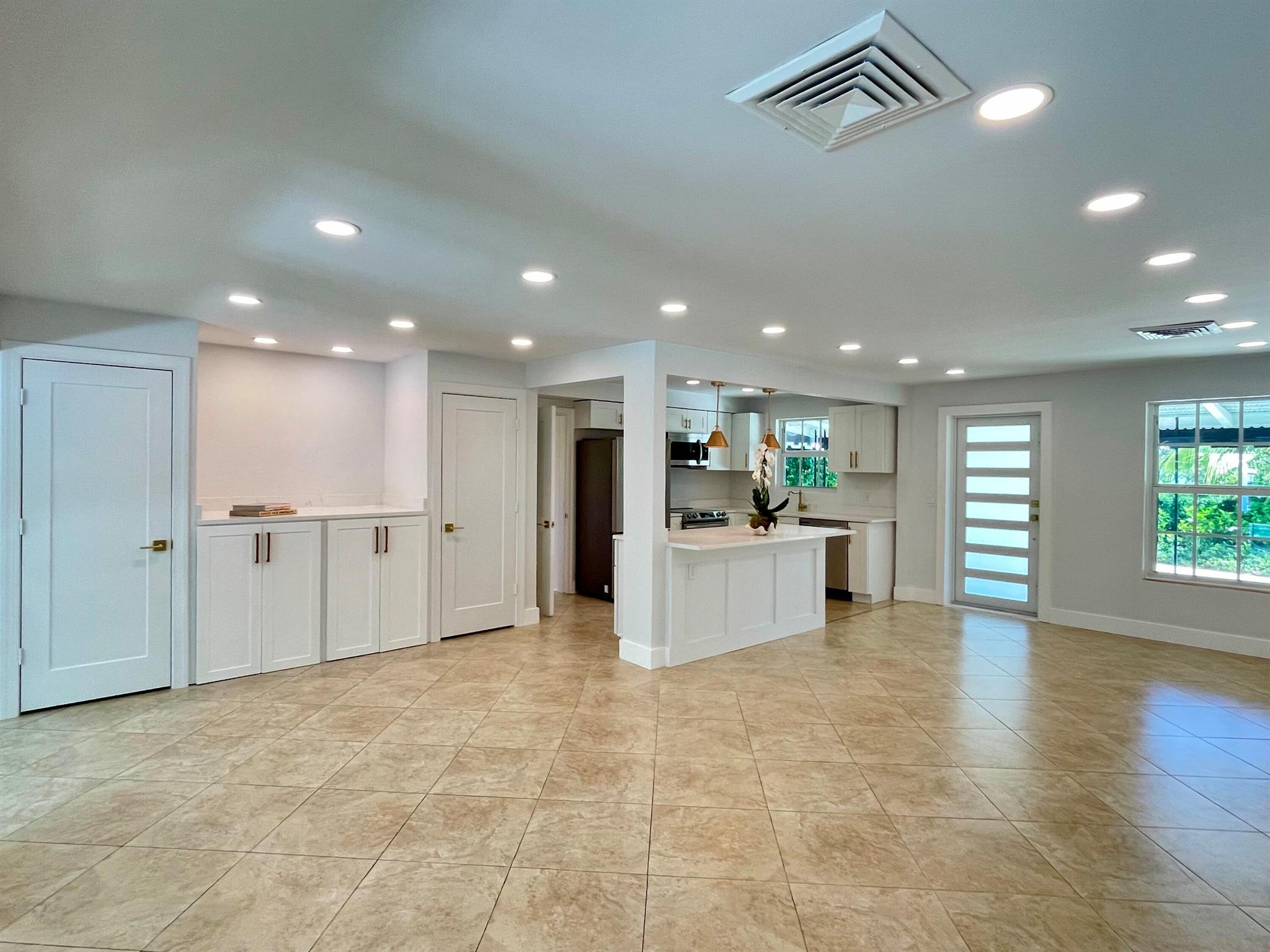 HOMEWOOD - Residential Lease