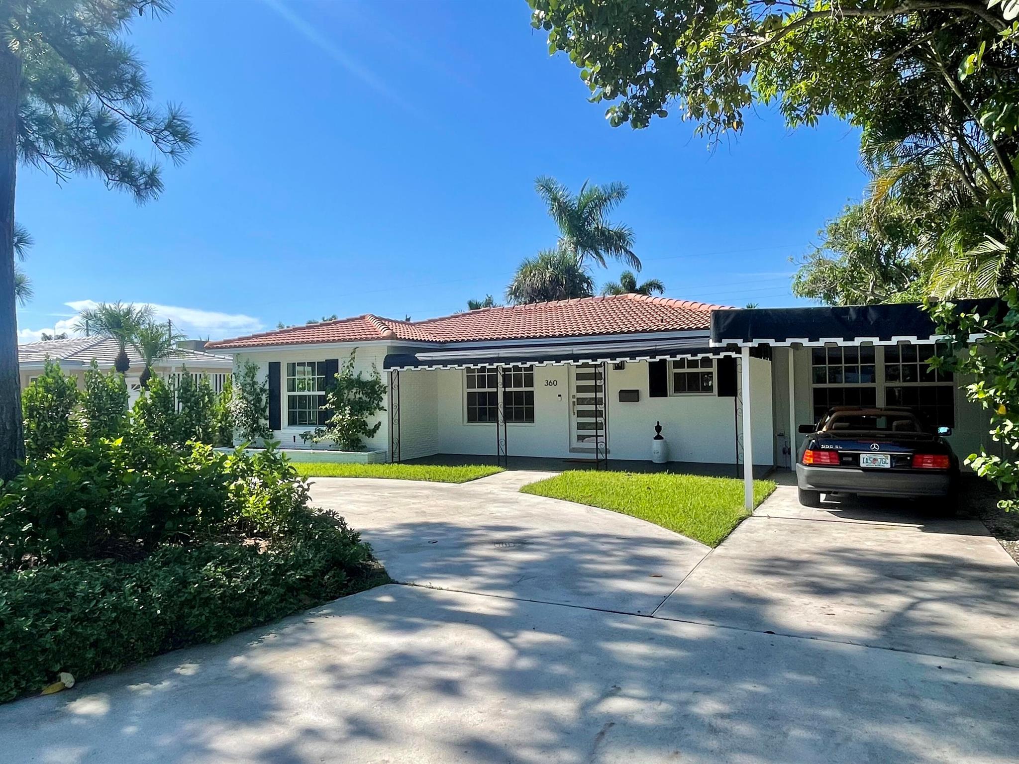 HOMEWOOD - Residential Lease