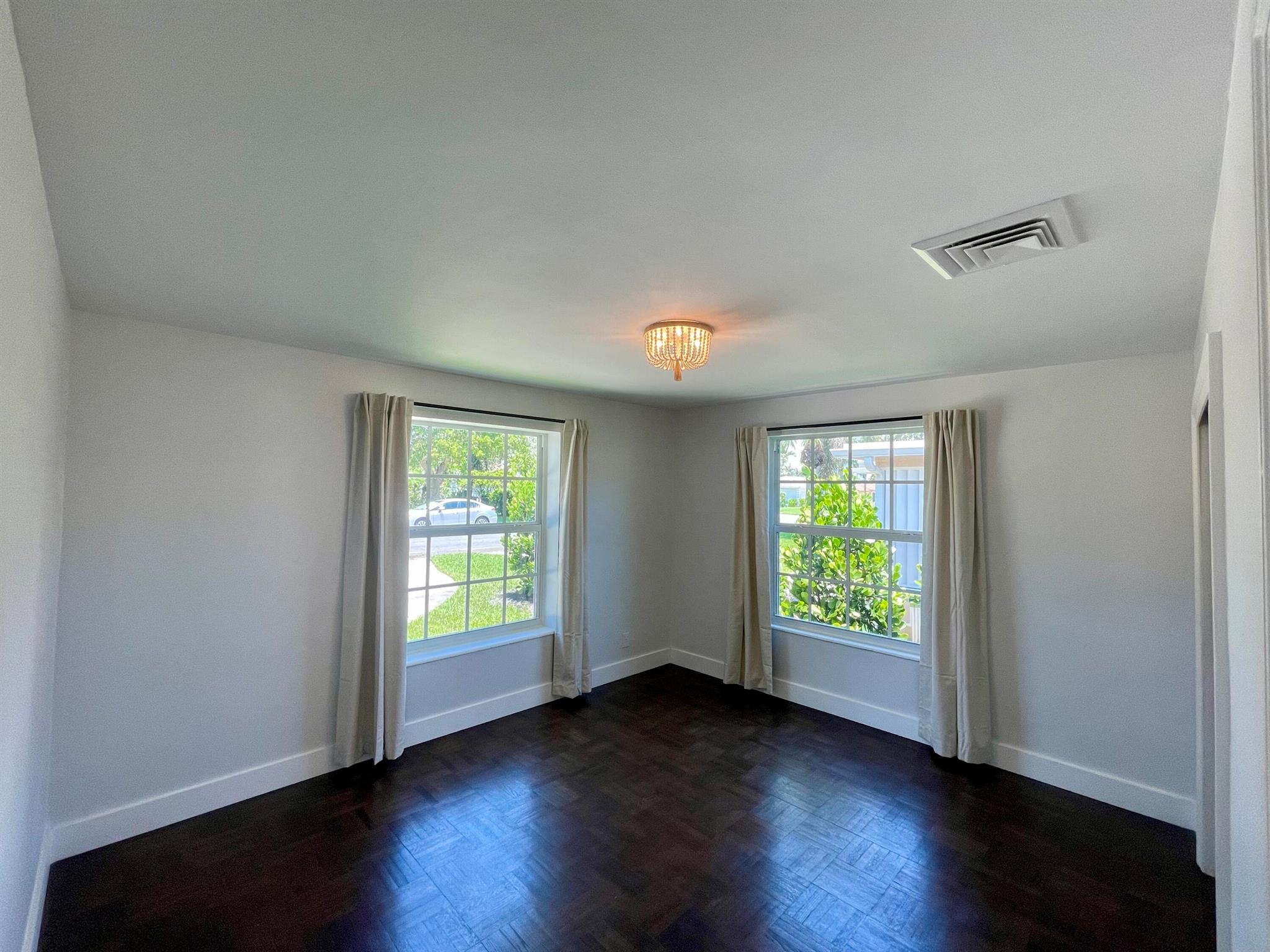 HOMEWOOD - Residential Lease