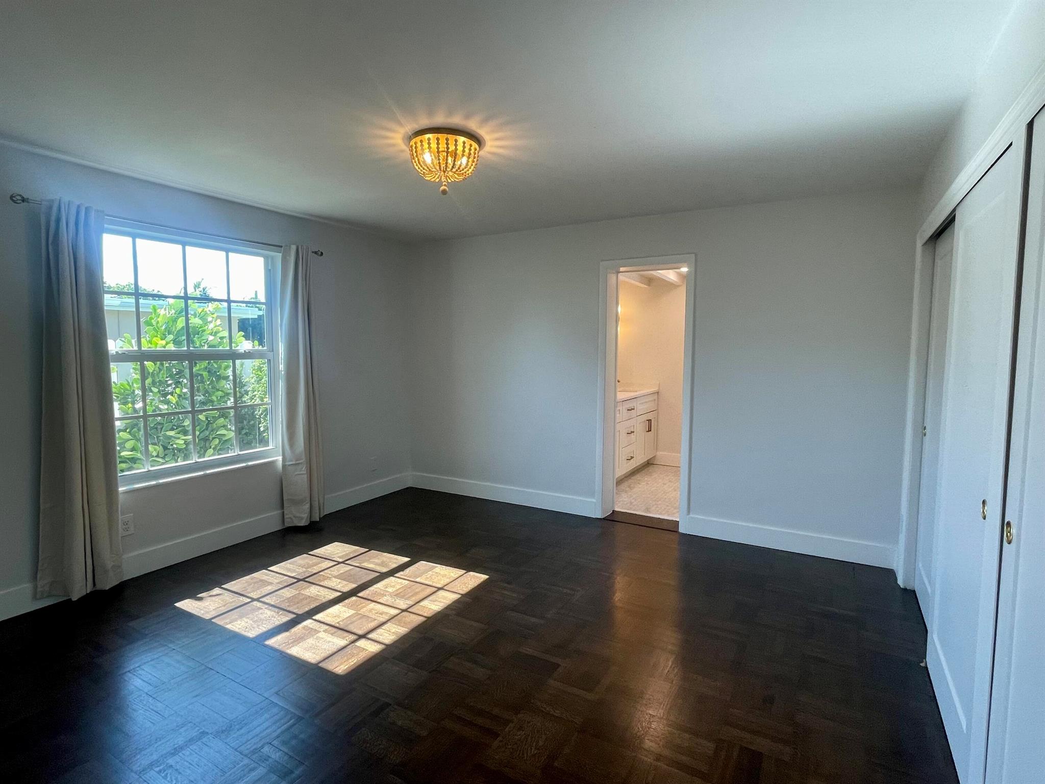 HOMEWOOD - Residential Lease