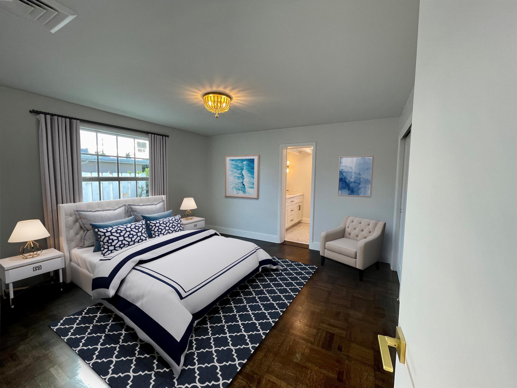 HOMEWOOD - Residential Lease