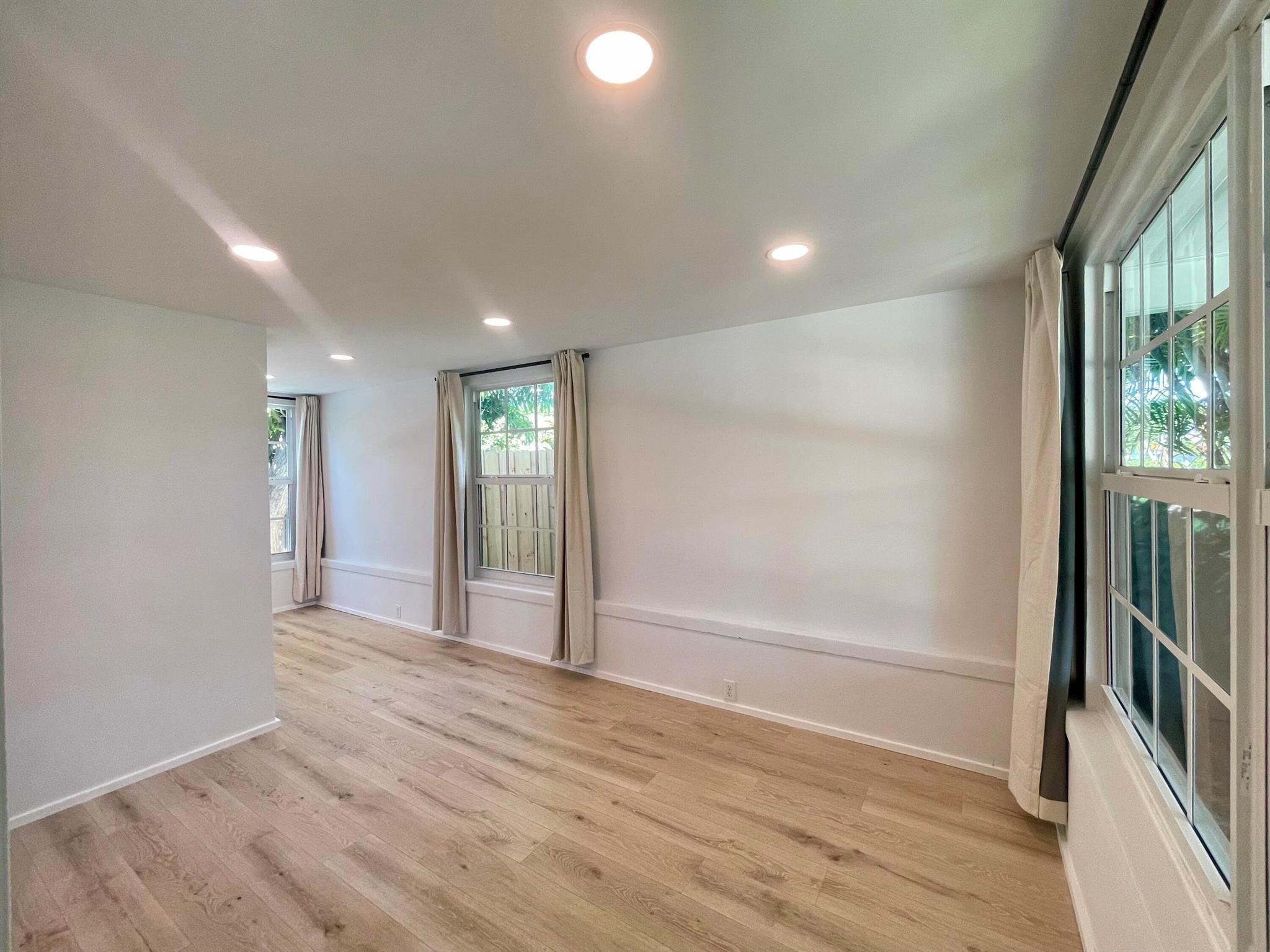 HOMEWOOD - Residential Lease