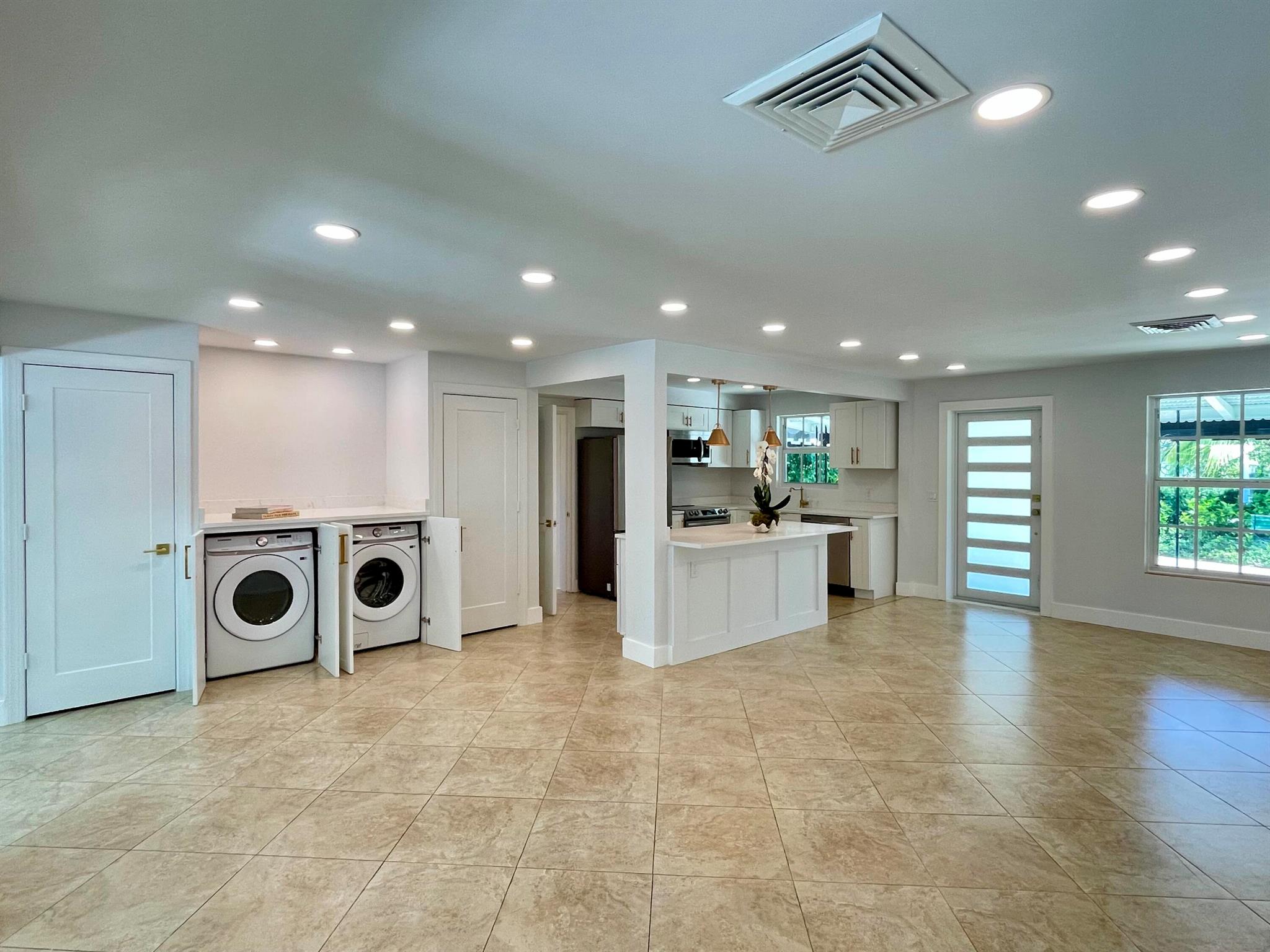 HOMEWOOD - Residential Lease
