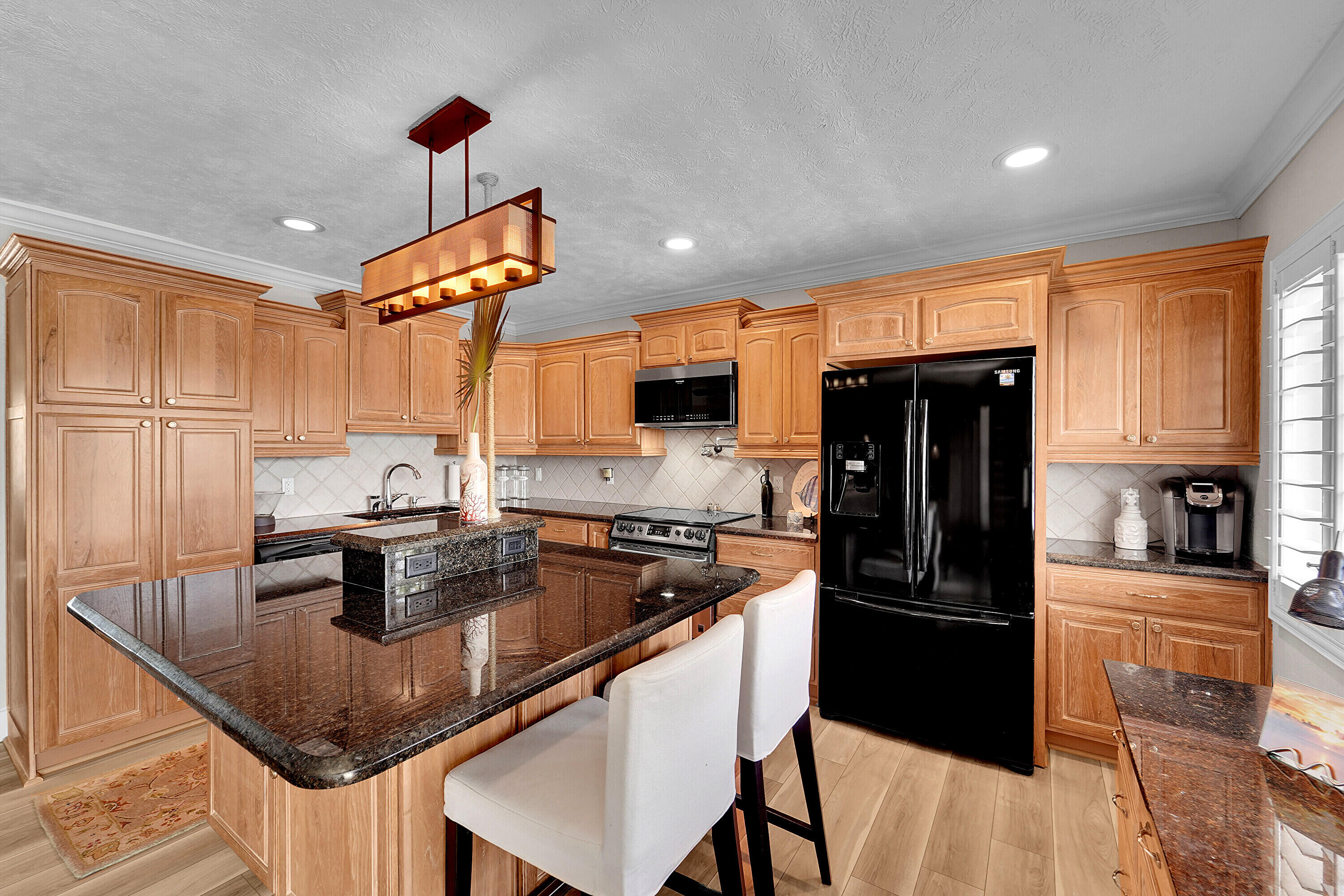 FAIRBANKS TERRACE SOUTH CO-OP - Residential