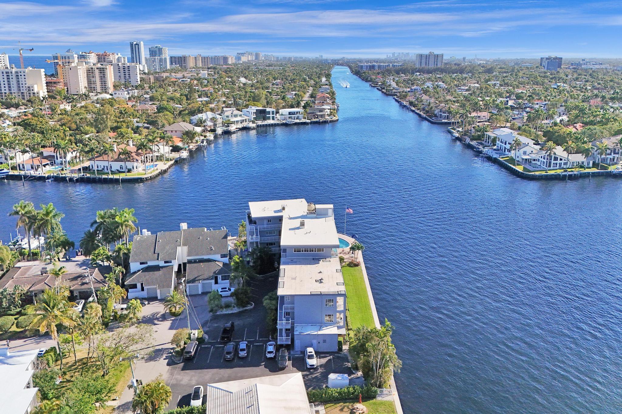 FAIRBANKS TERRACE SOUTH CO-OP - Residential