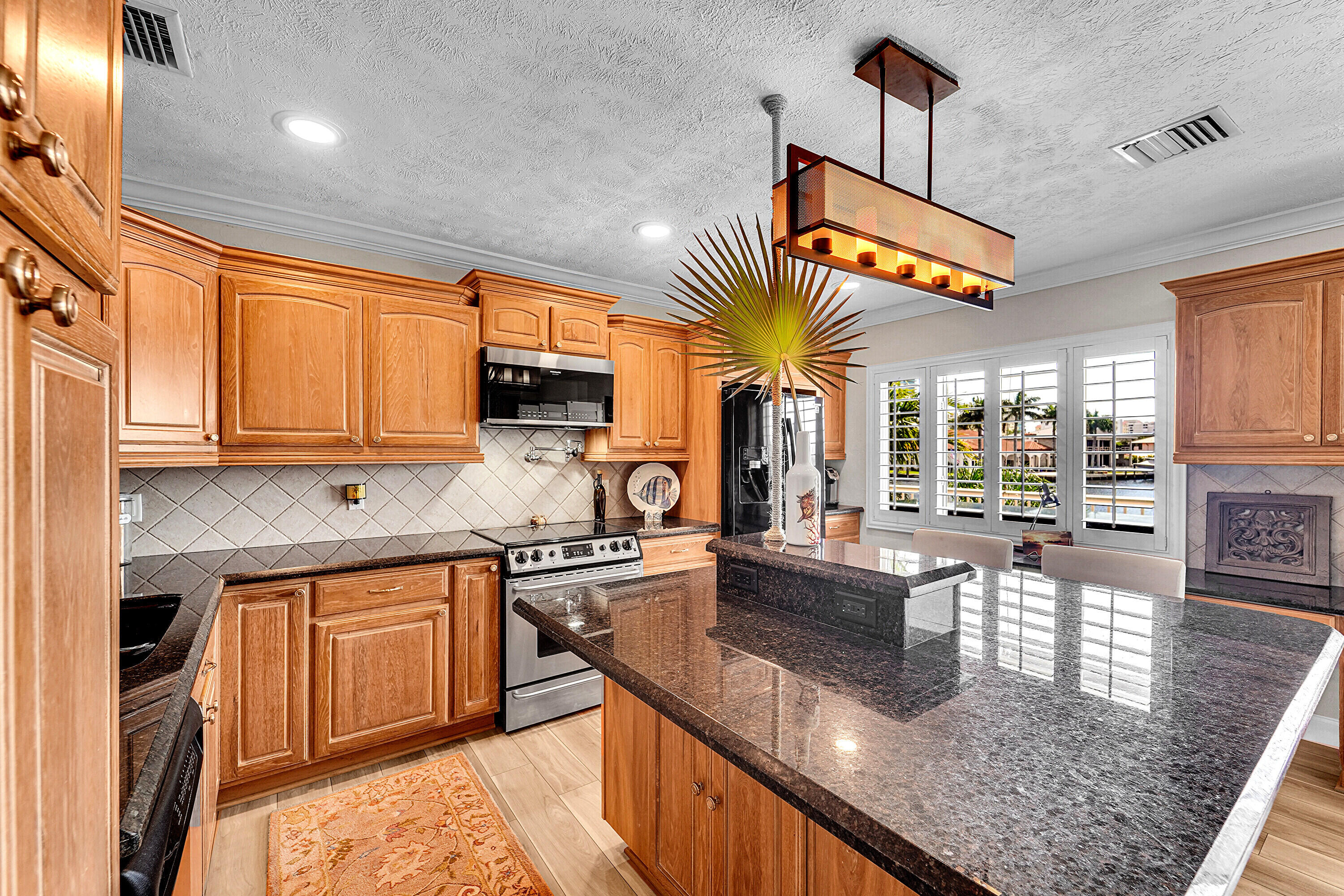 FAIRBANKS TERRACE SOUTH CO-OP - Residential