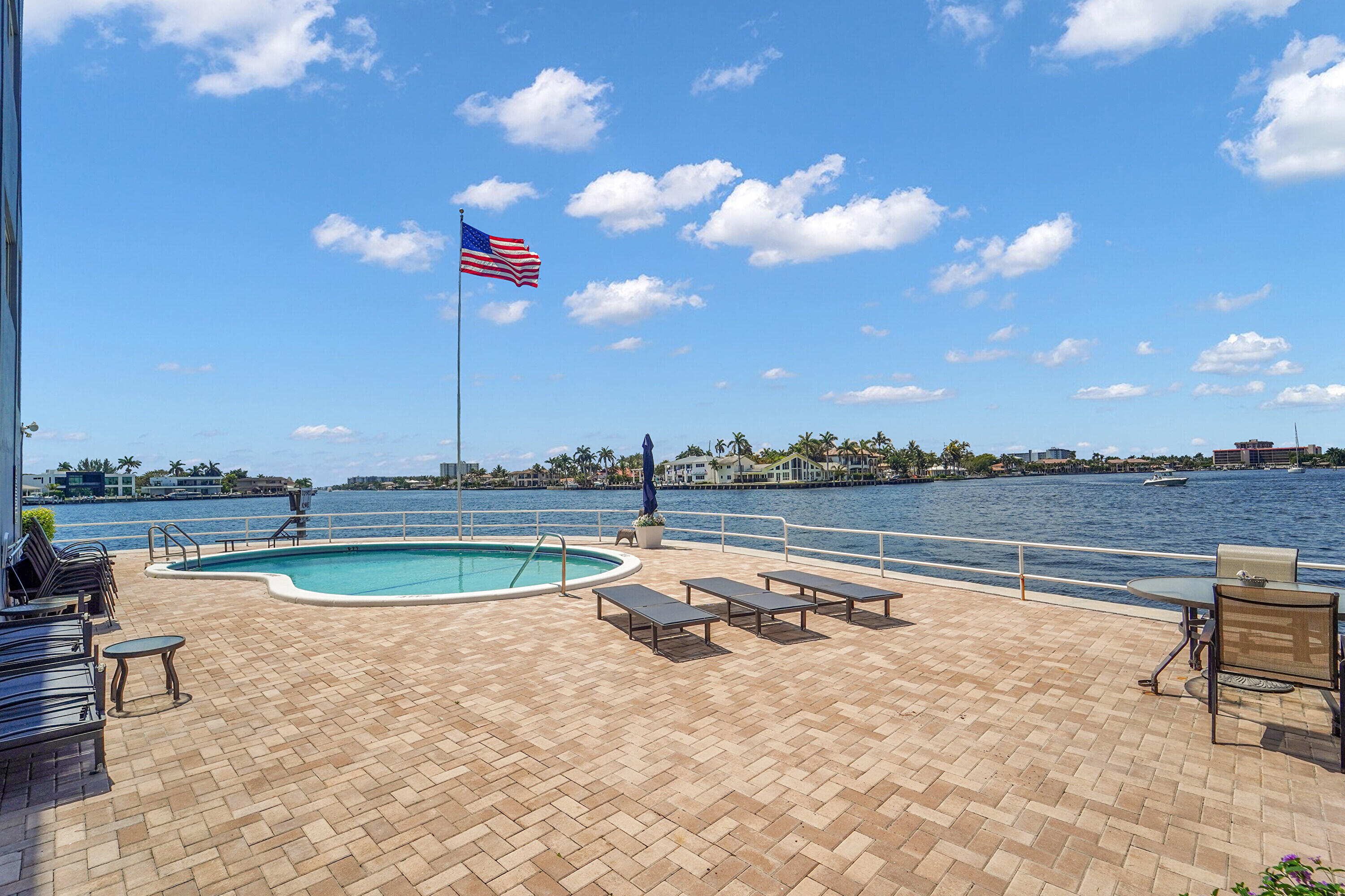 FAIRBANKS TERRACE SOUTH CO-OP - Residential