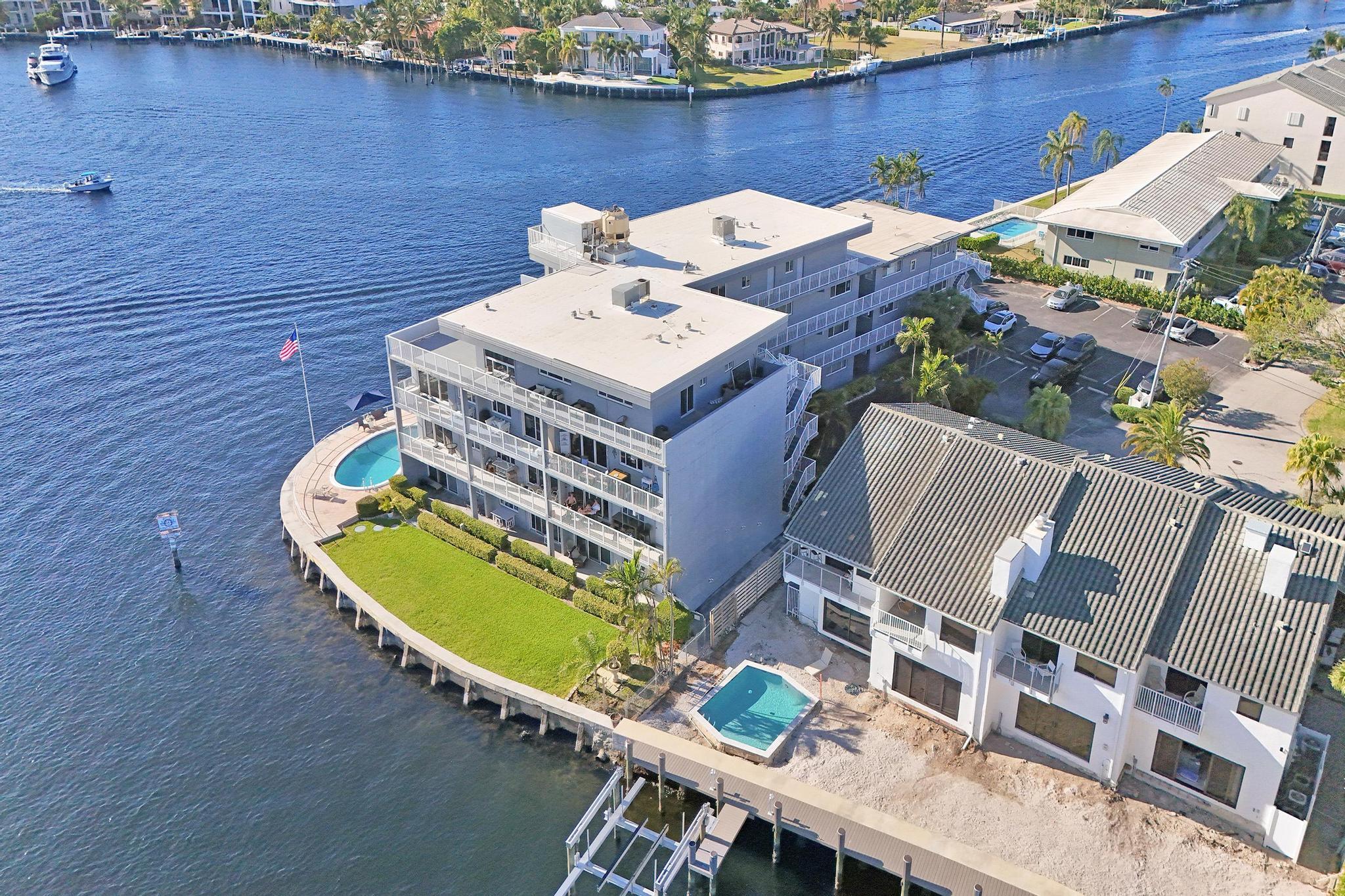 FAIRBANKS TERRACE SOUTH CO-OP - Residential