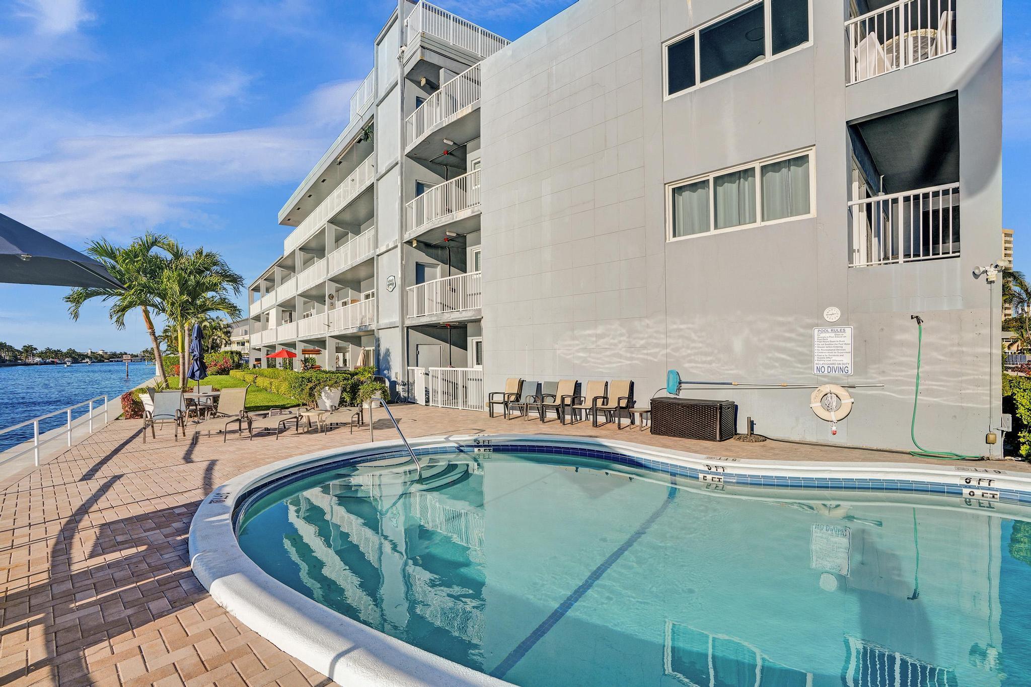 FAIRBANKS TERRACE SOUTH CO-OP - Residential