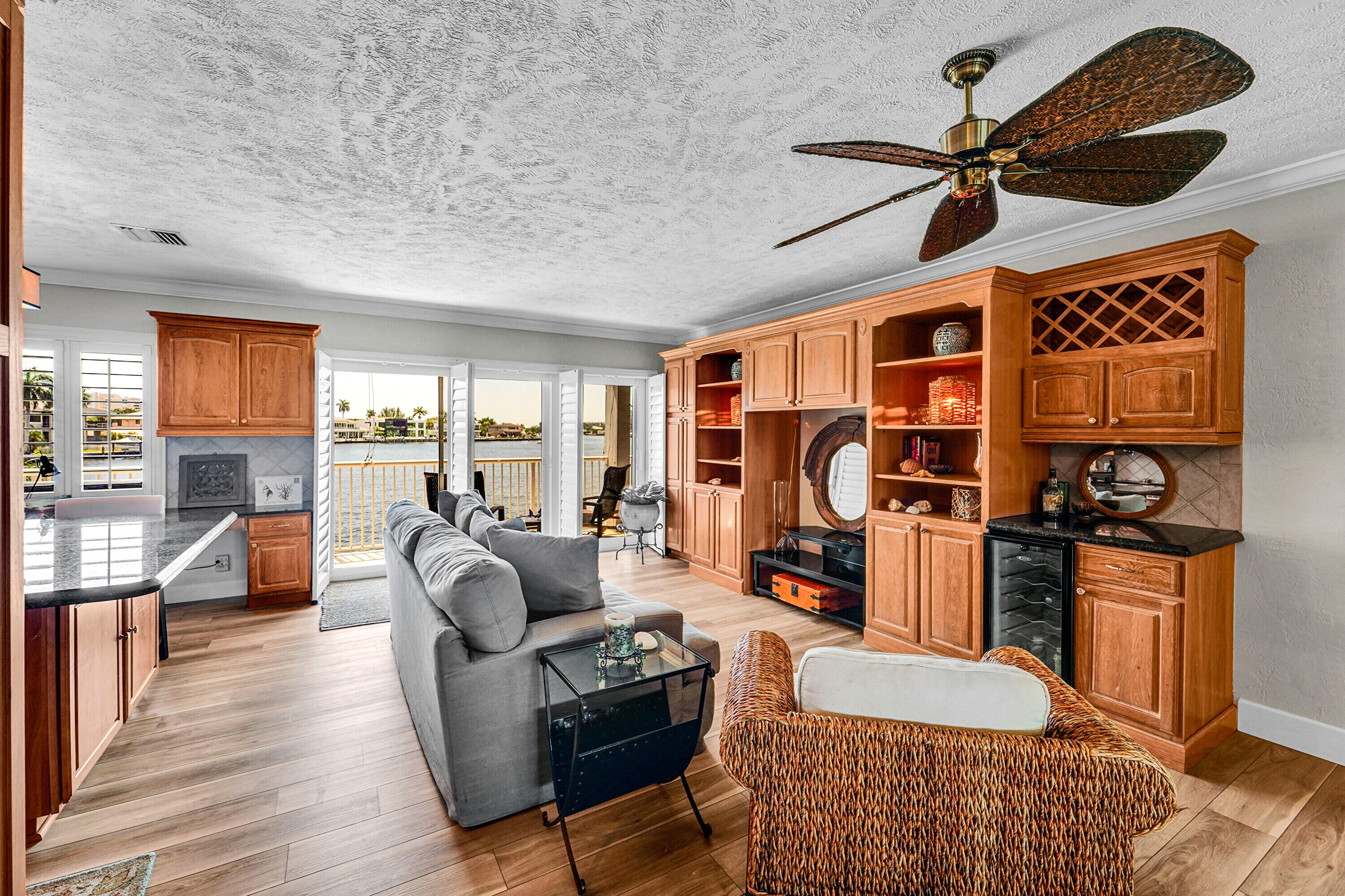 FAIRBANKS TERRACE SOUTH CO-OP - Residential