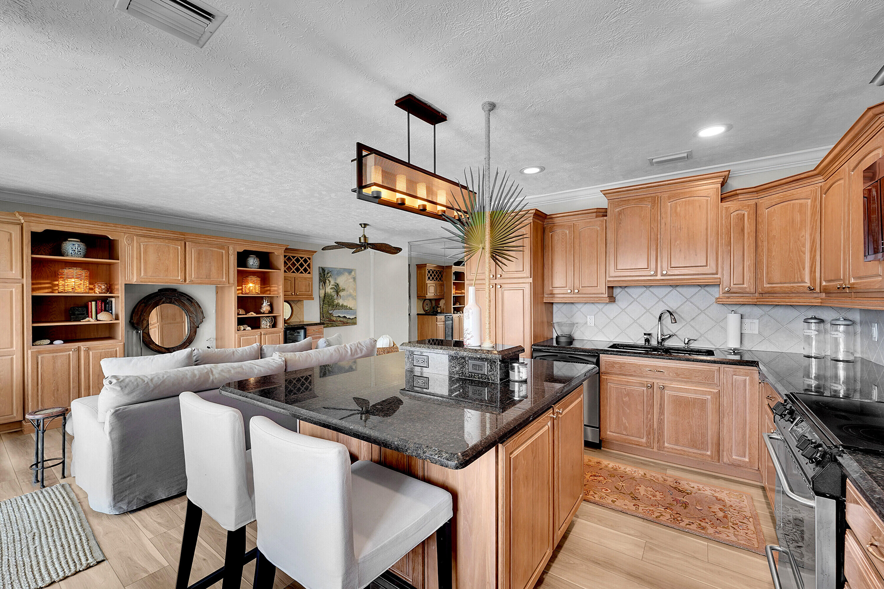 FAIRBANKS TERRACE SOUTH CO-OP - Residential